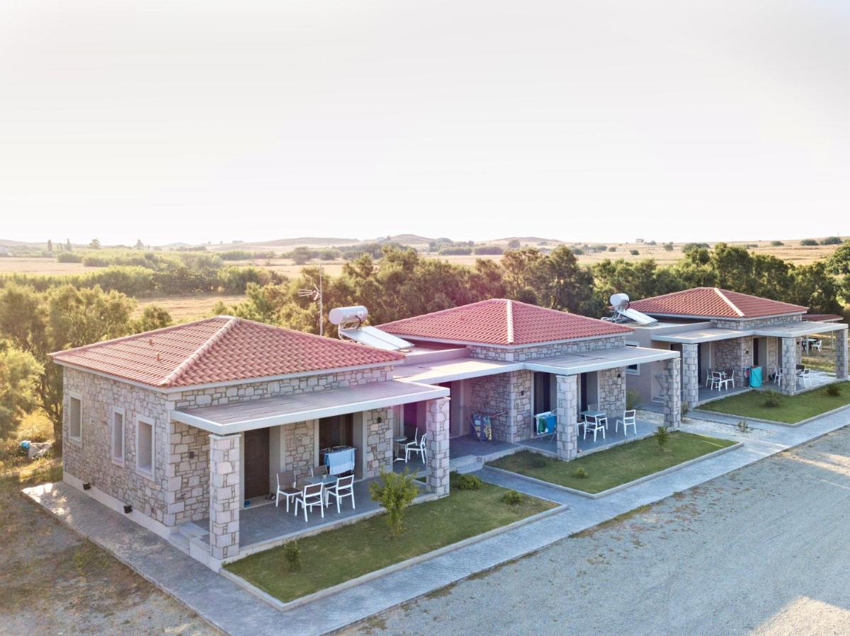 Villa Saravari view 2