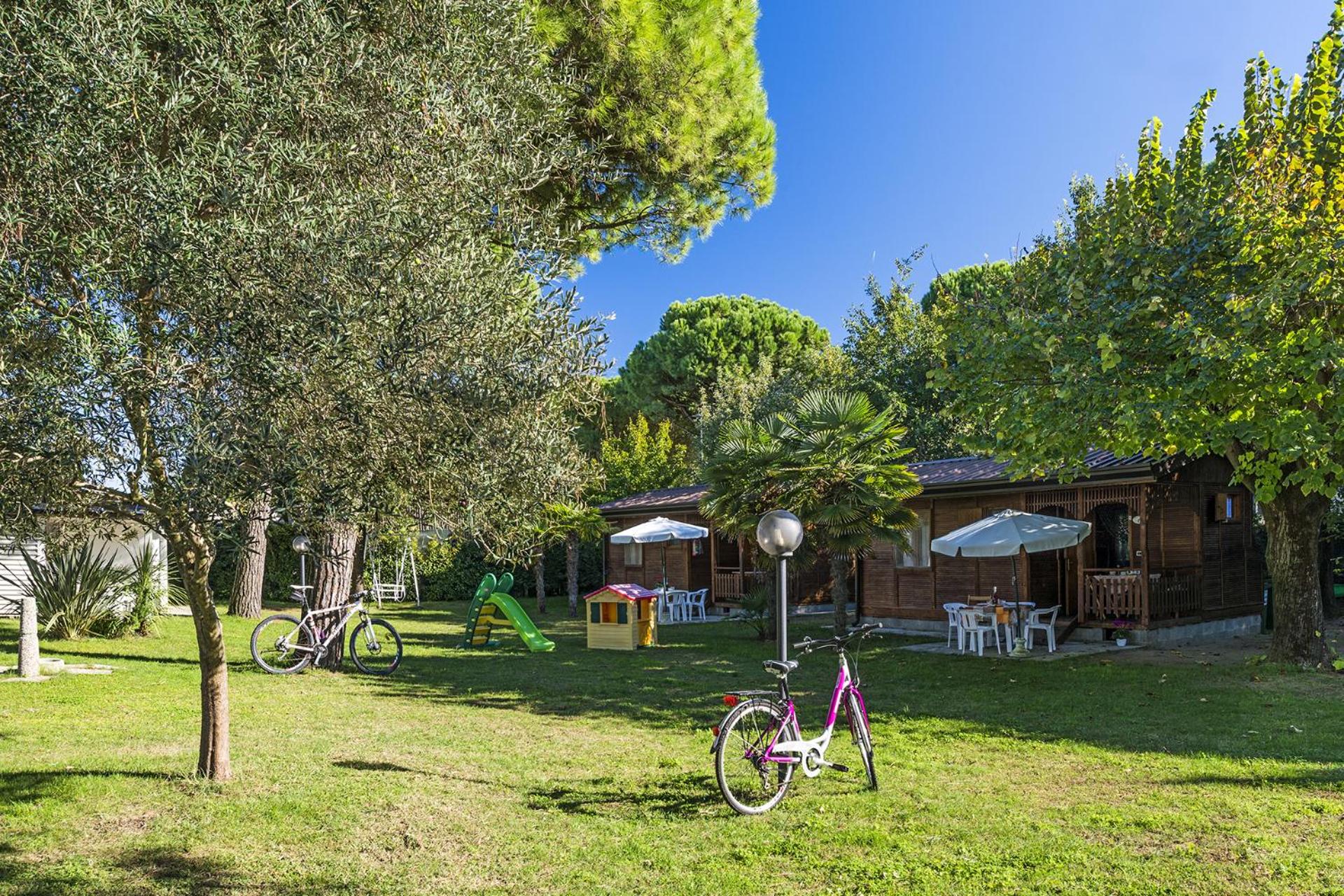 Appartamenti & Bungalows Luca Angiolin view 2