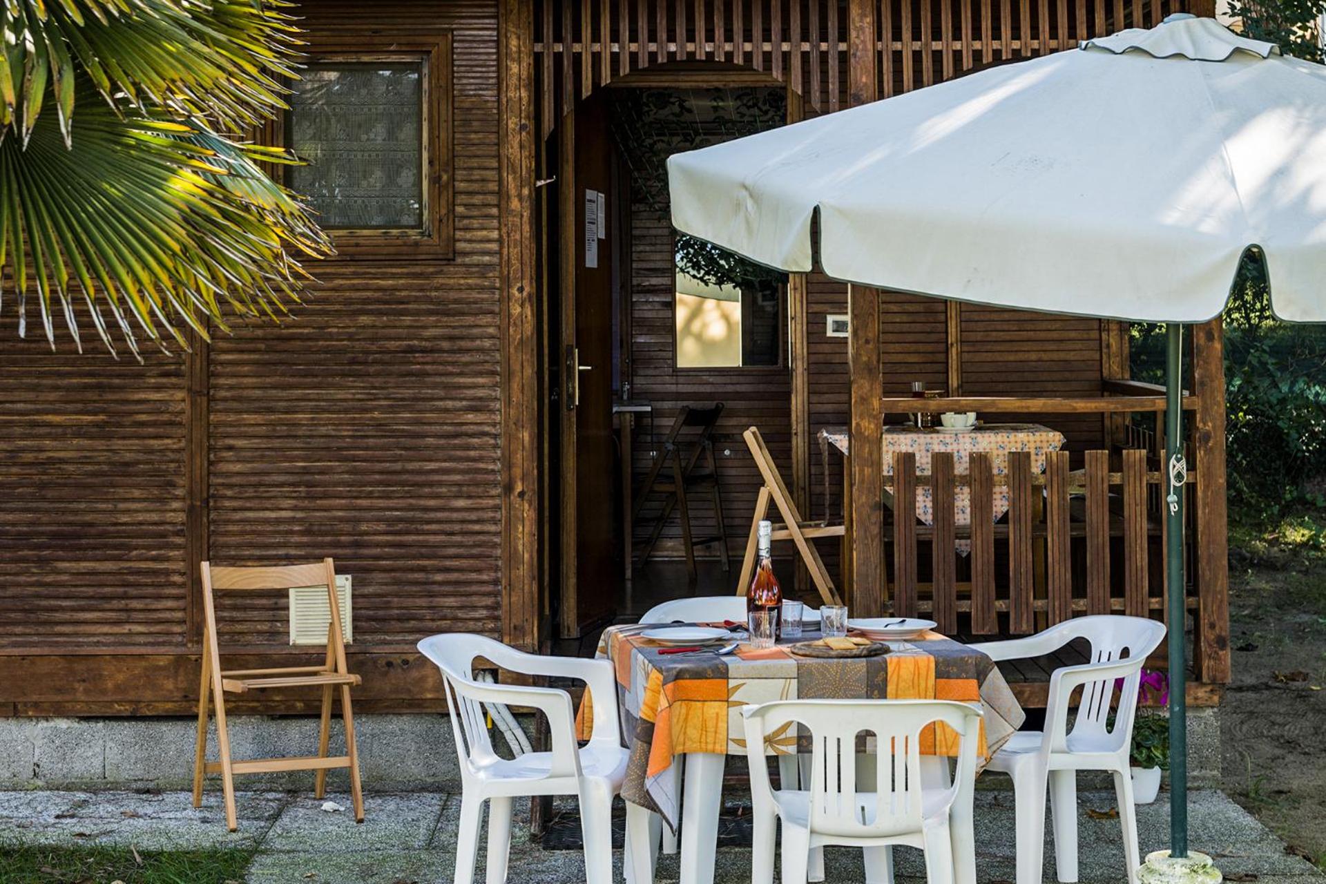 Appartamenti & Bungalows Luca Angiolin view 3