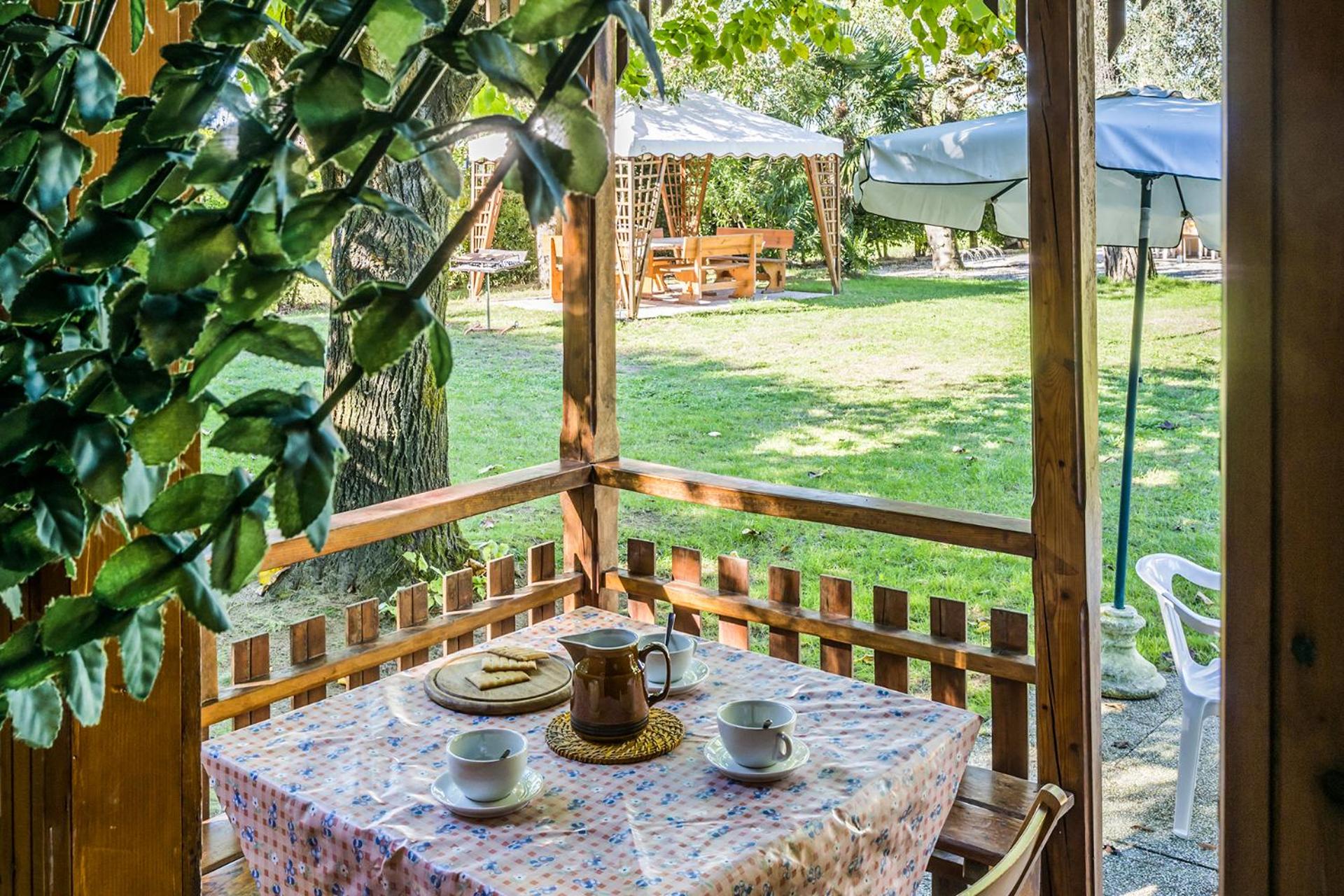 Appartamenti & Bungalows Luca Angiolin view 4