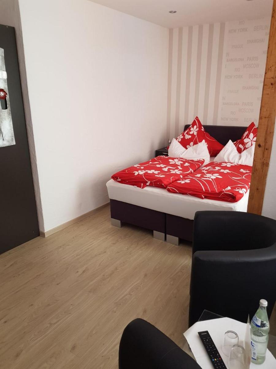 Altstadt Hotel Cochem