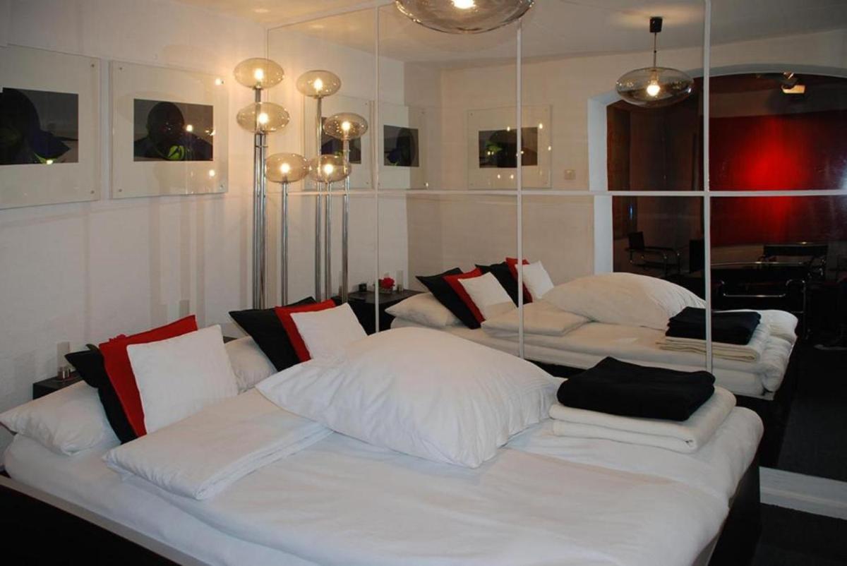 Artist Residence Schwabing