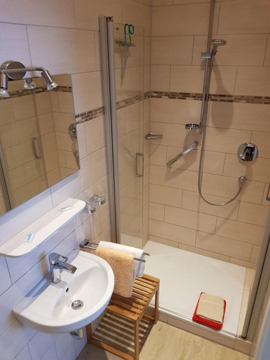 Altstadt Hotel Cochem