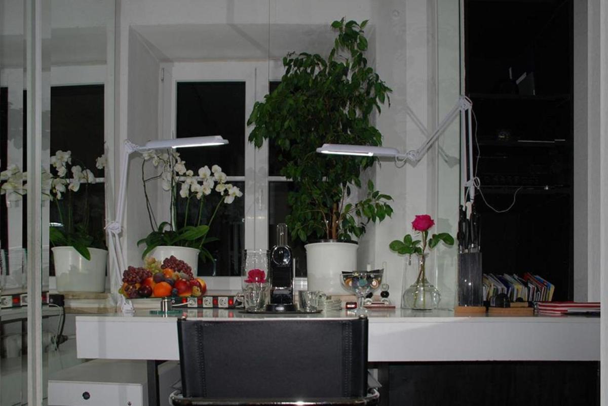 Artist Residence Schwabing