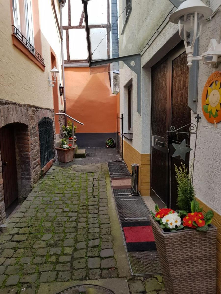 Altstadt Hotel Cochem