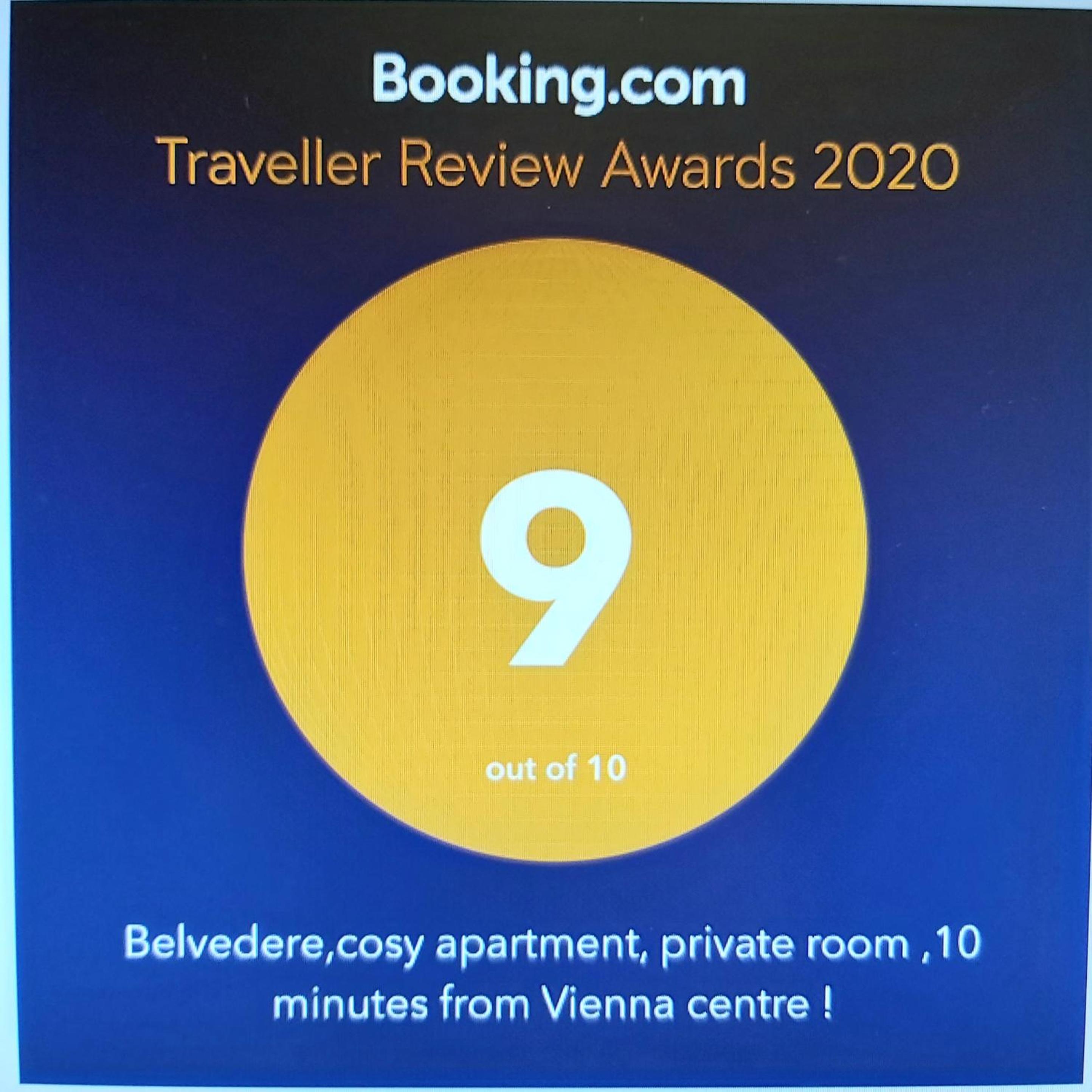 Vienna Center,private zimmer, !