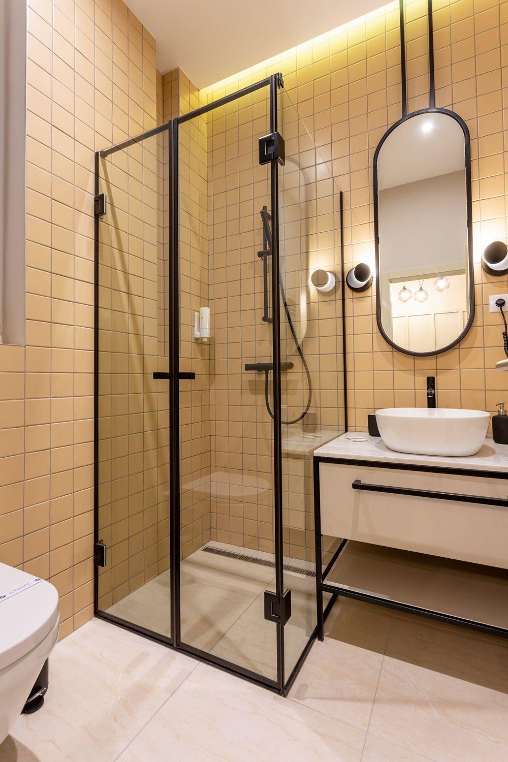 Gellért Budapest Suites view 2