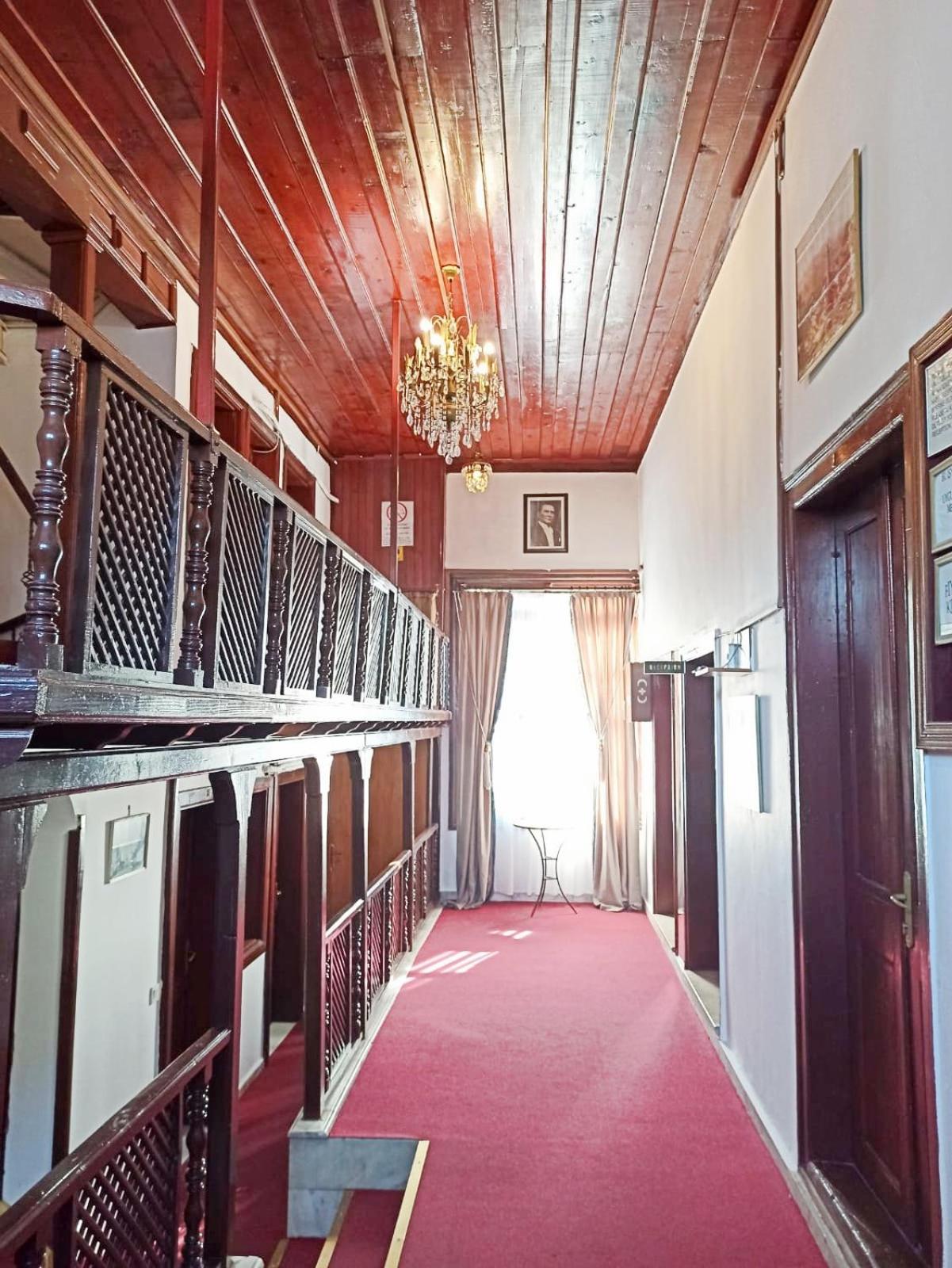 Konak Otel Kaleiçi - Image 112