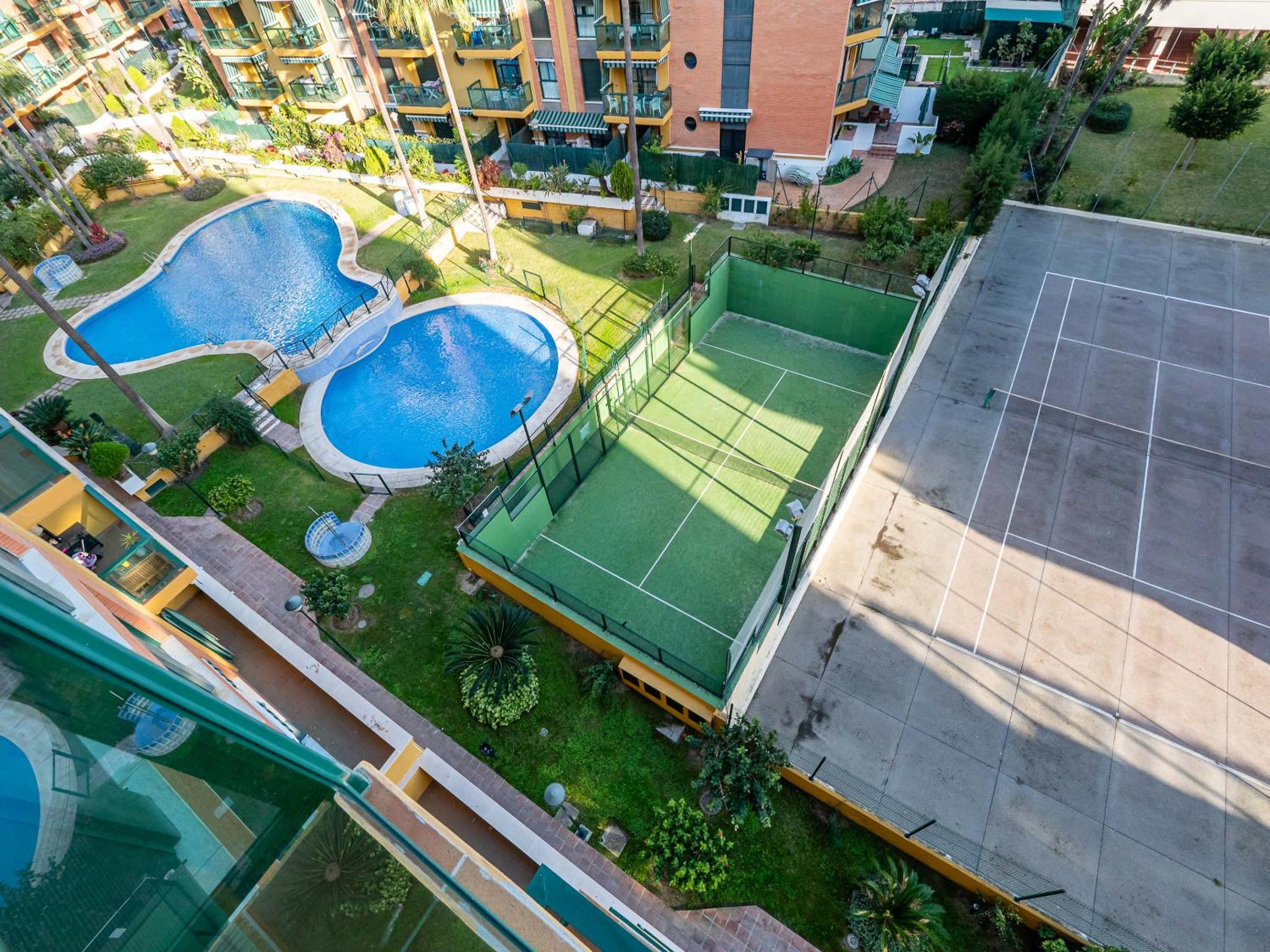 PALM BEACH APARTMENT - Torremolinos view 5
