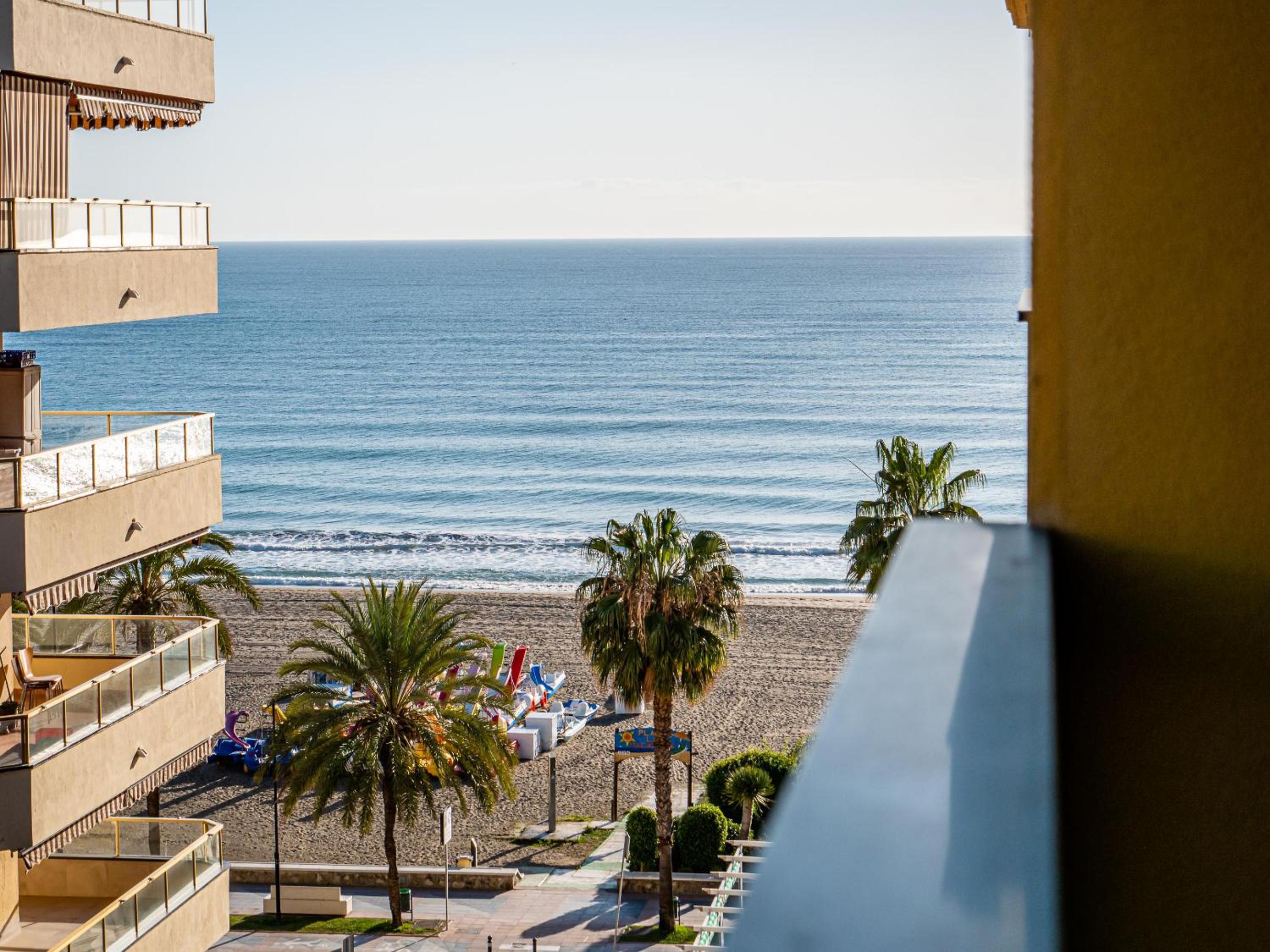 PALM BEACH APARTMENT - Torremolinos view 4