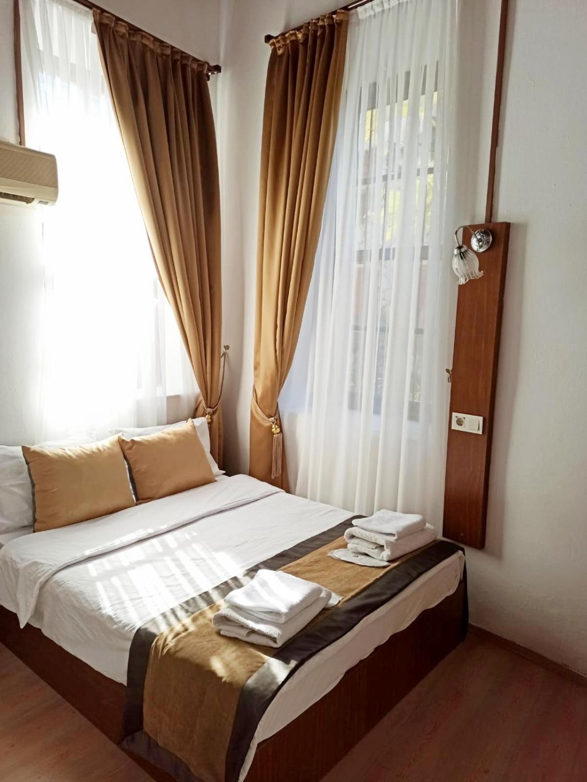 Konak Otel Kaleiçi - Image 100
