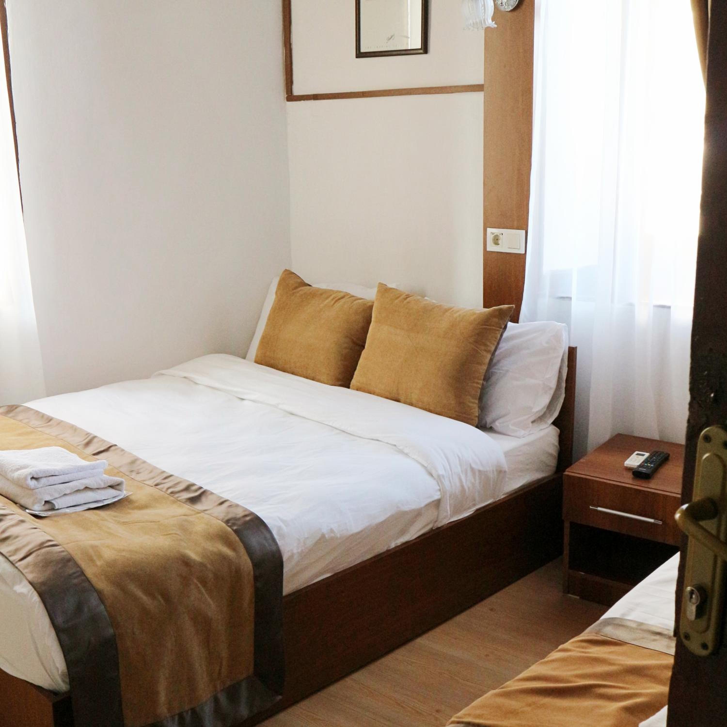 Konak Otel Kaleiçi - Image 50