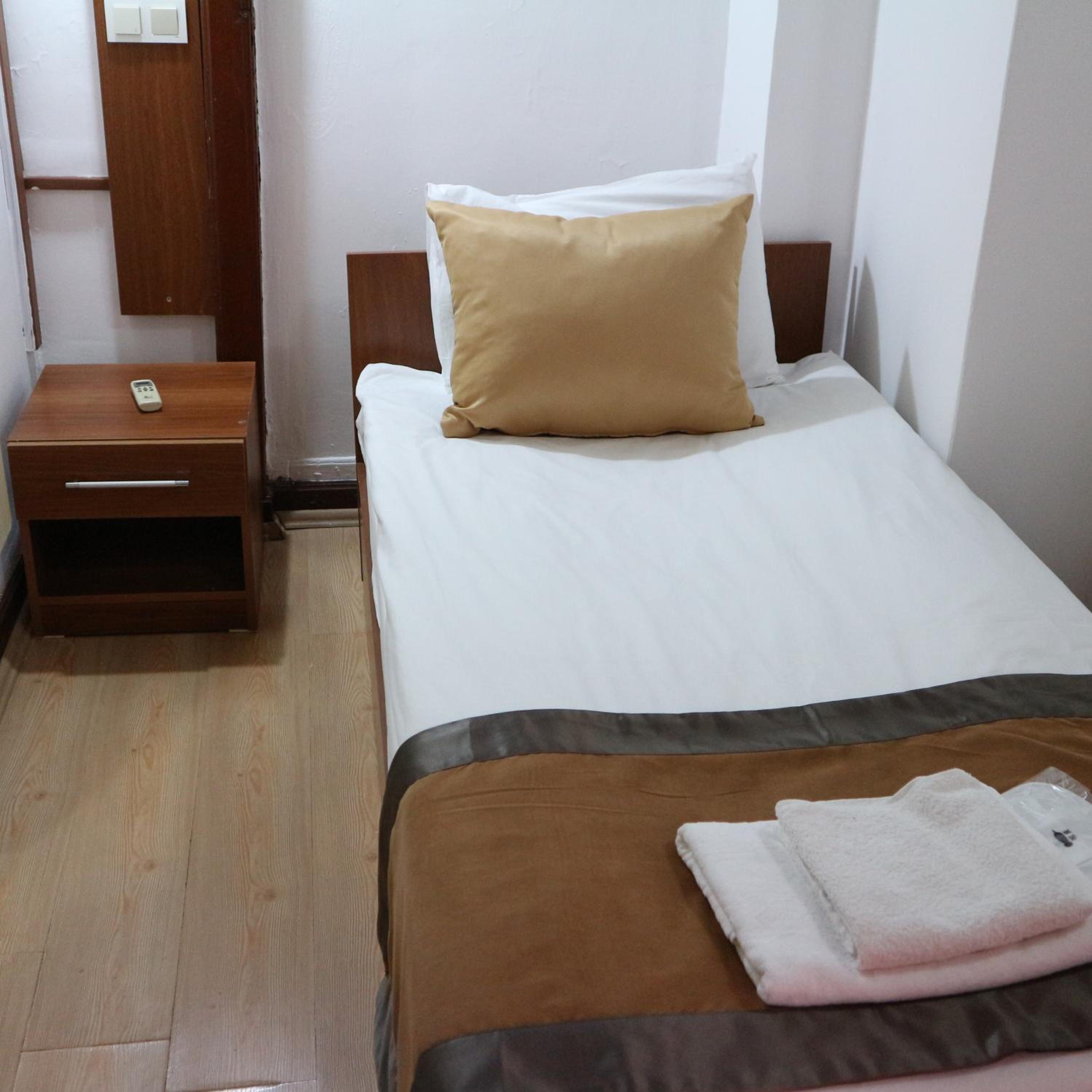 Konak Otel Kaleiçi - Image 51