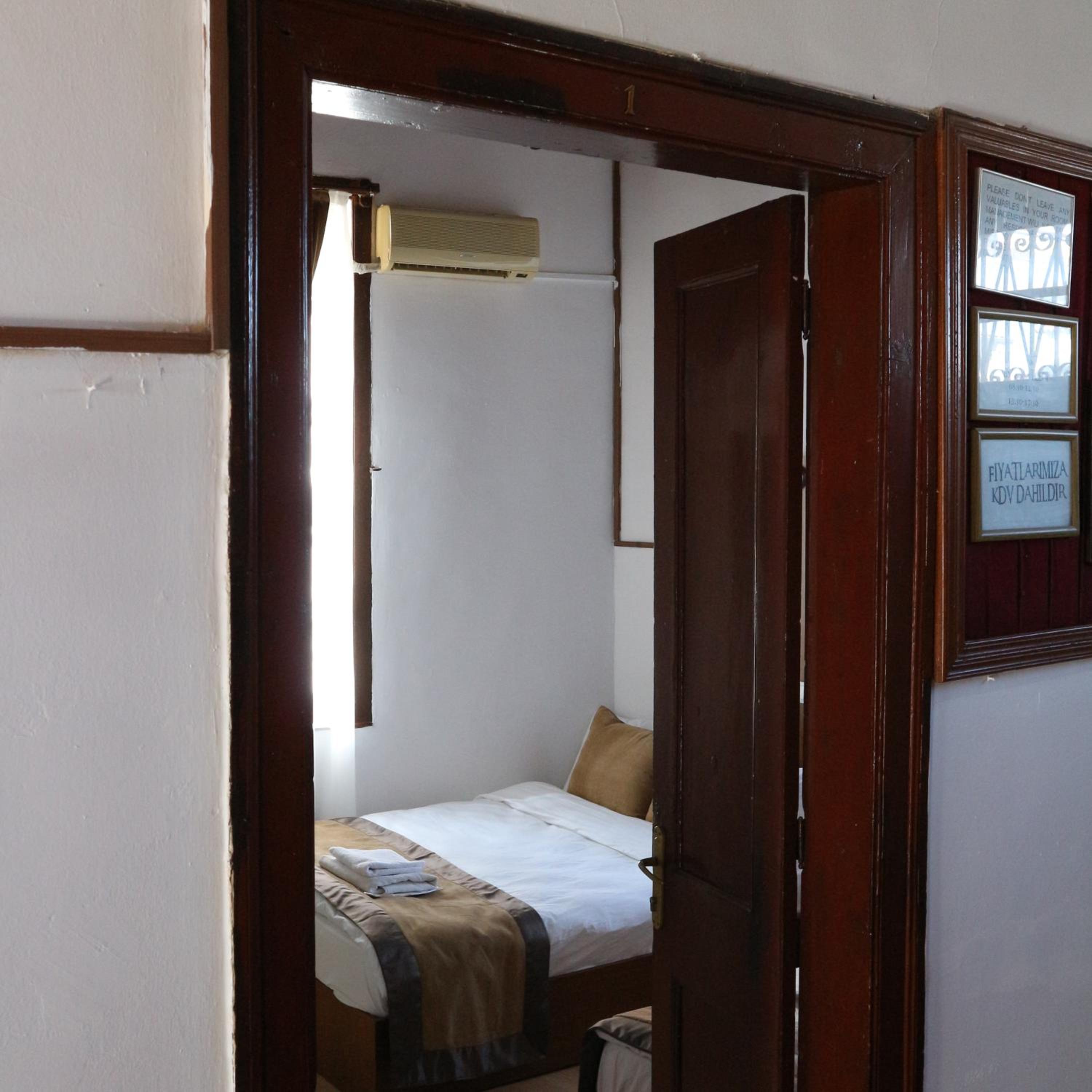 Konak Otel Kaleiçi - Image 53