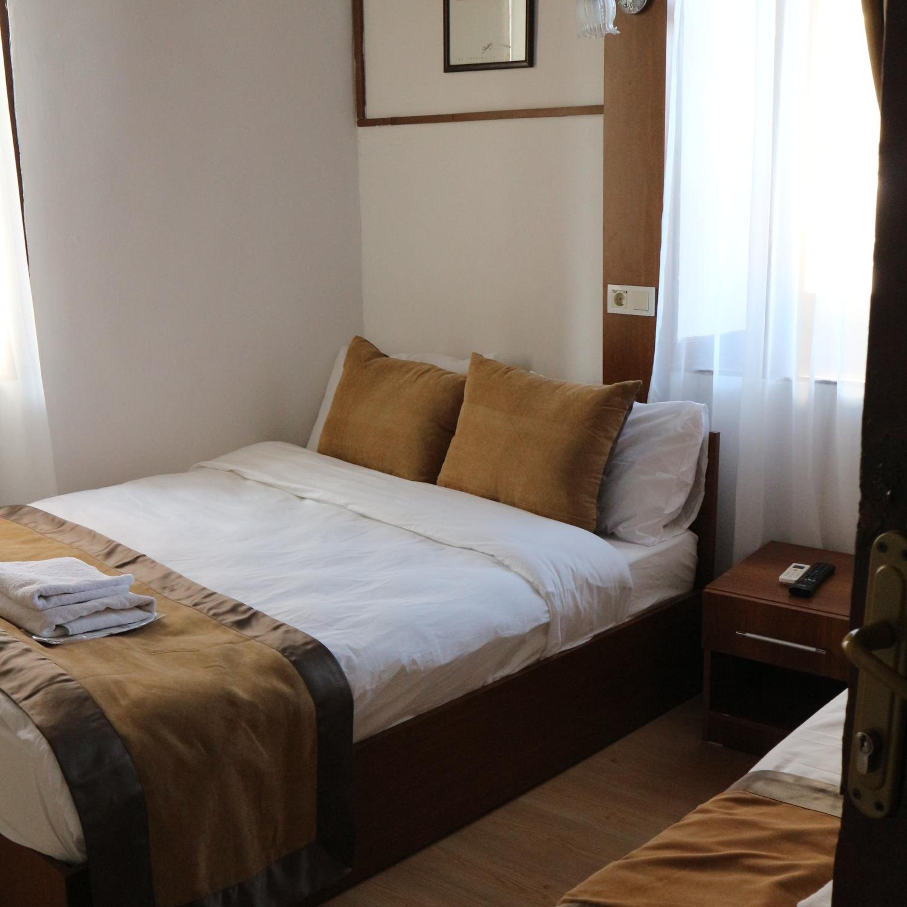 Konak Otel Kaleiçi - Image 54