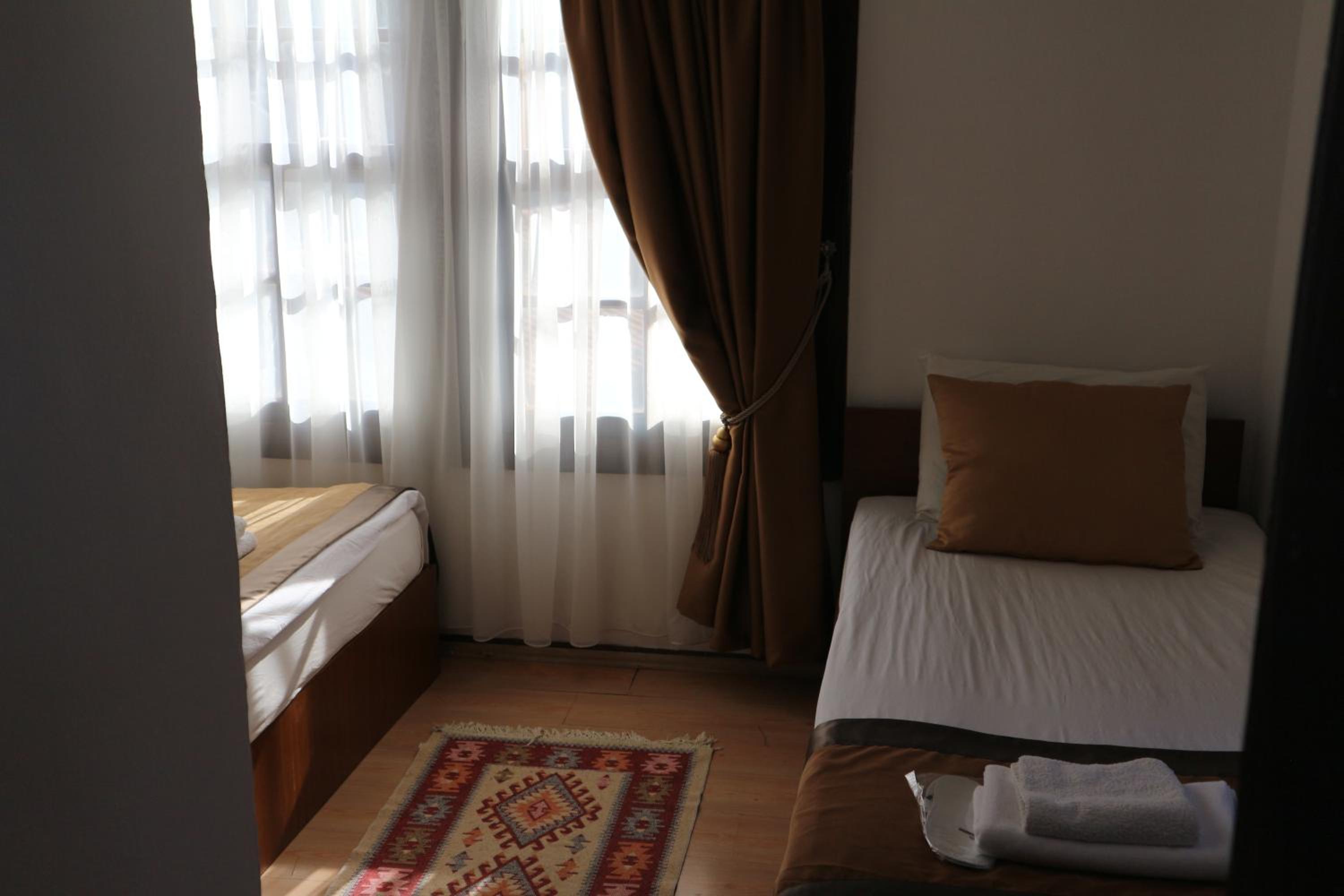 Konak Otel Kaleiçi - Image 72