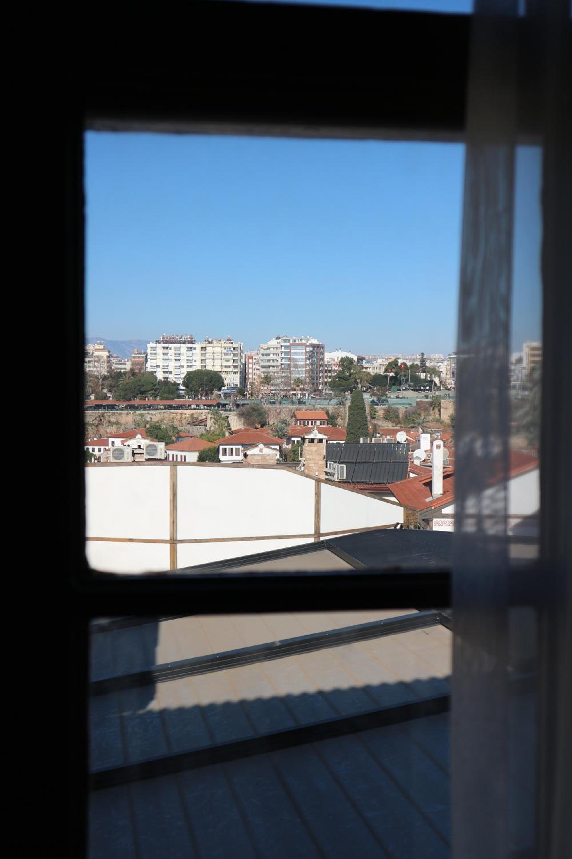 Konak Otel Kaleiçi - Image 70