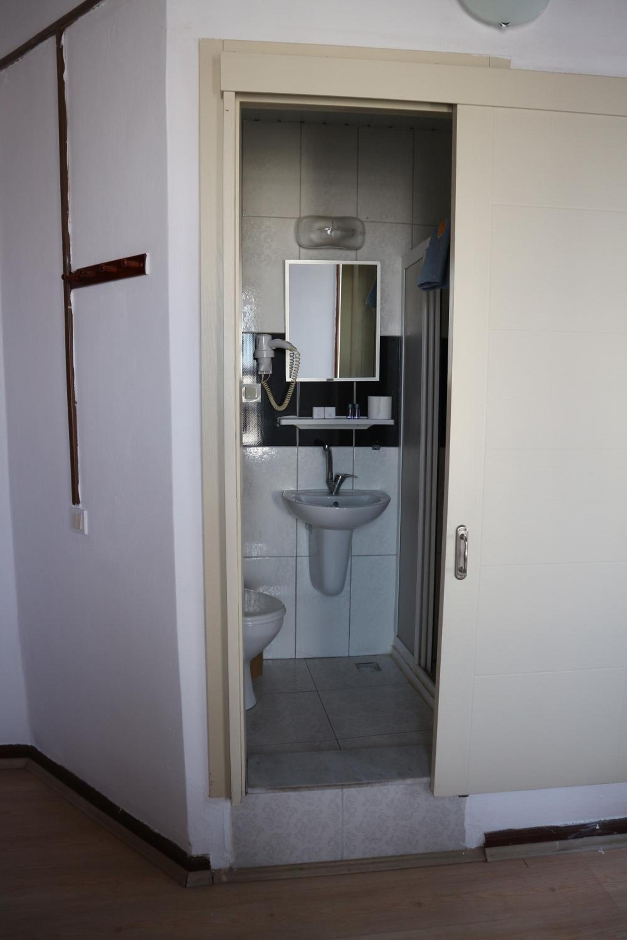 Konak Otel Kaleiçi - Image 77