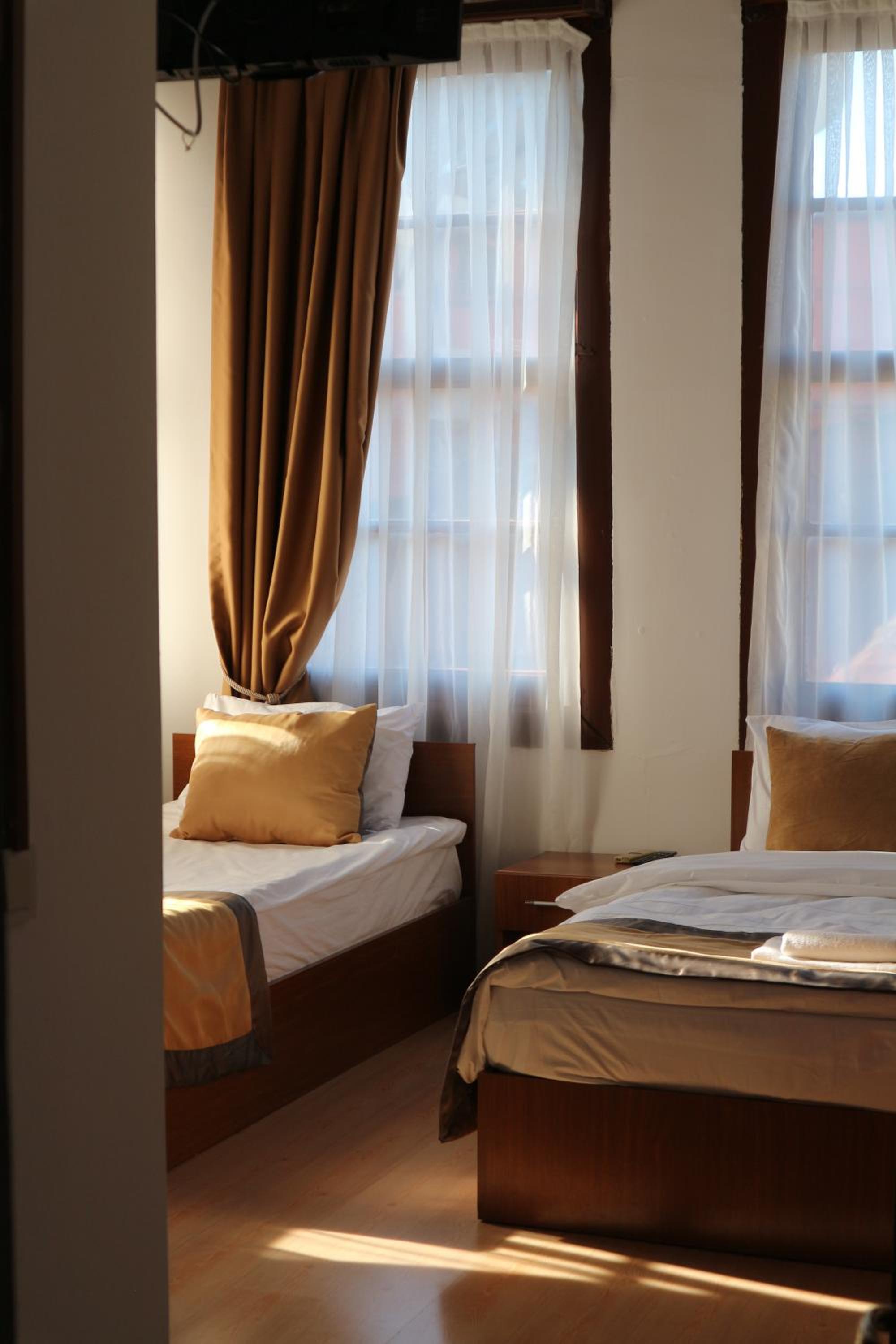 Konak Otel Kaleiçi - Image 69