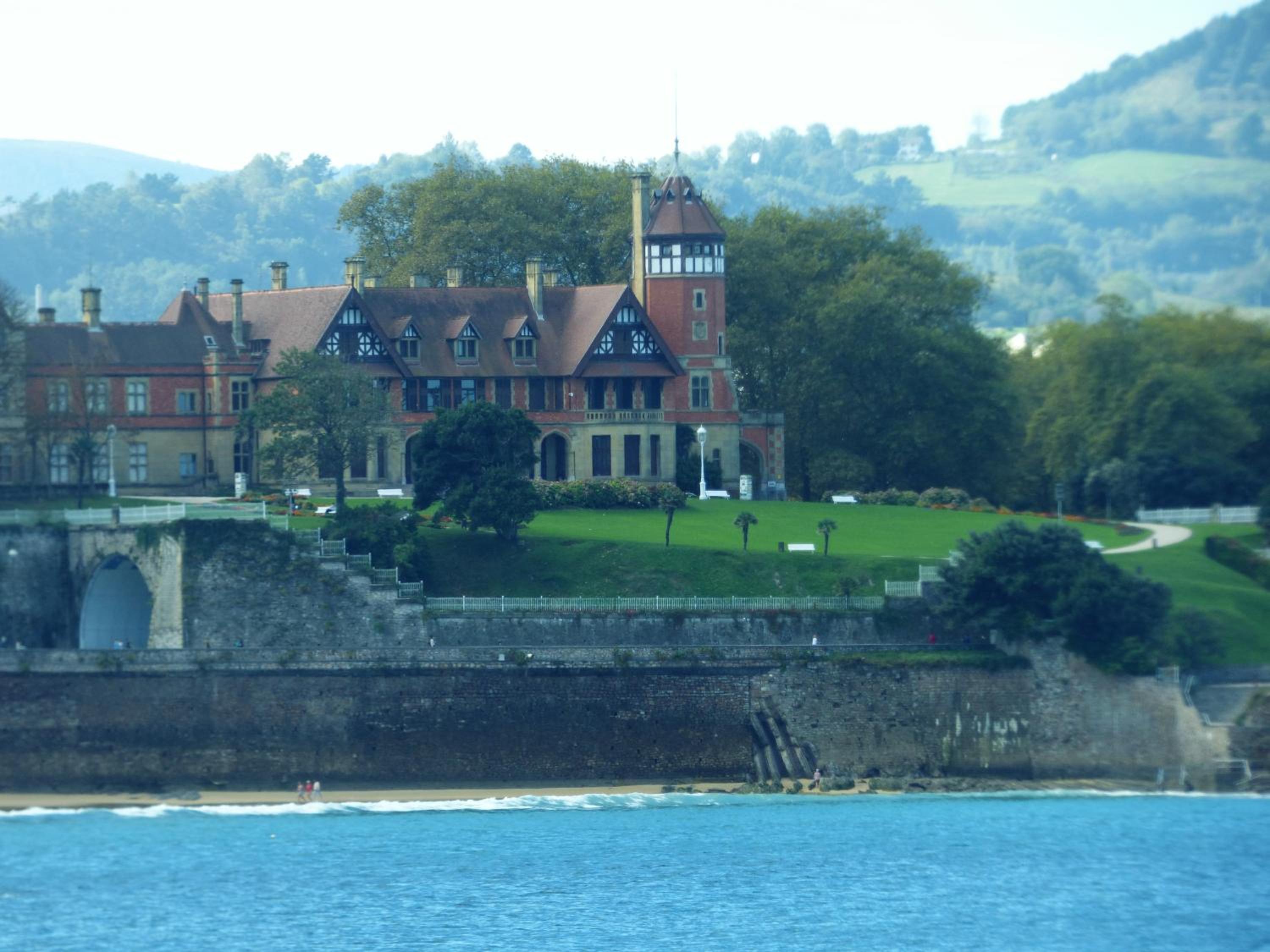 building