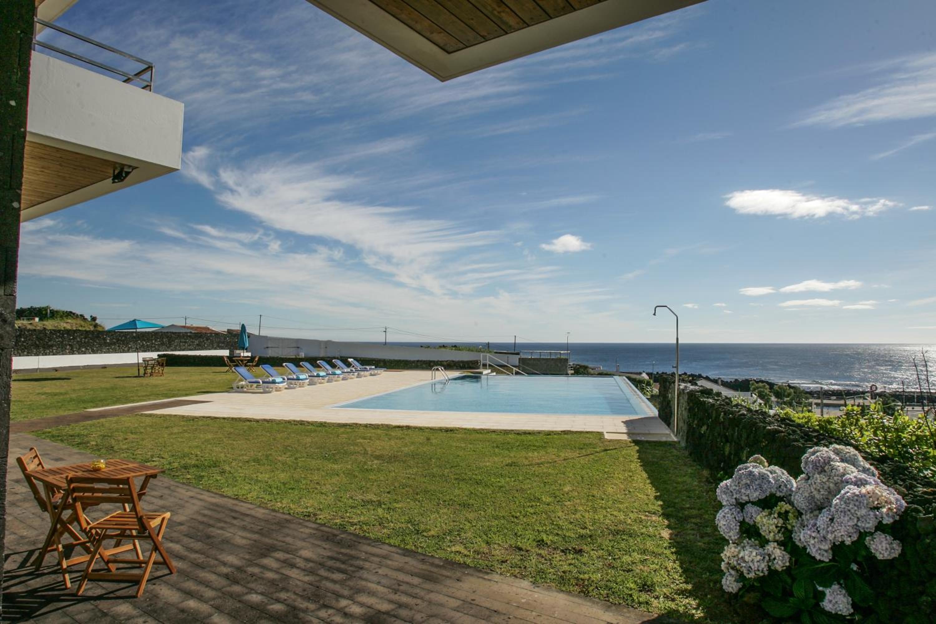 São Vicente Lodge - Panoramic Retreat view 4