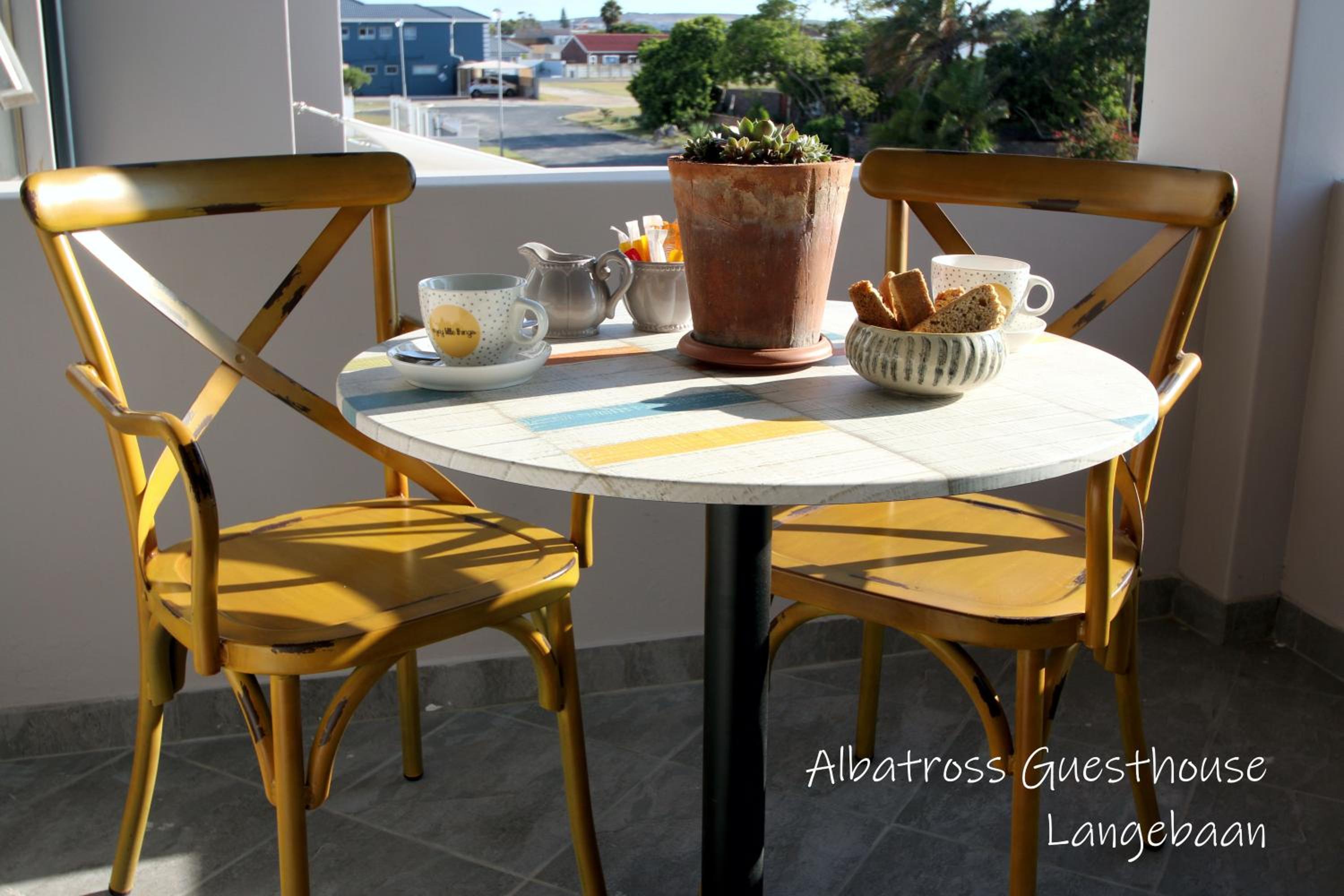Albatross Guesthouse