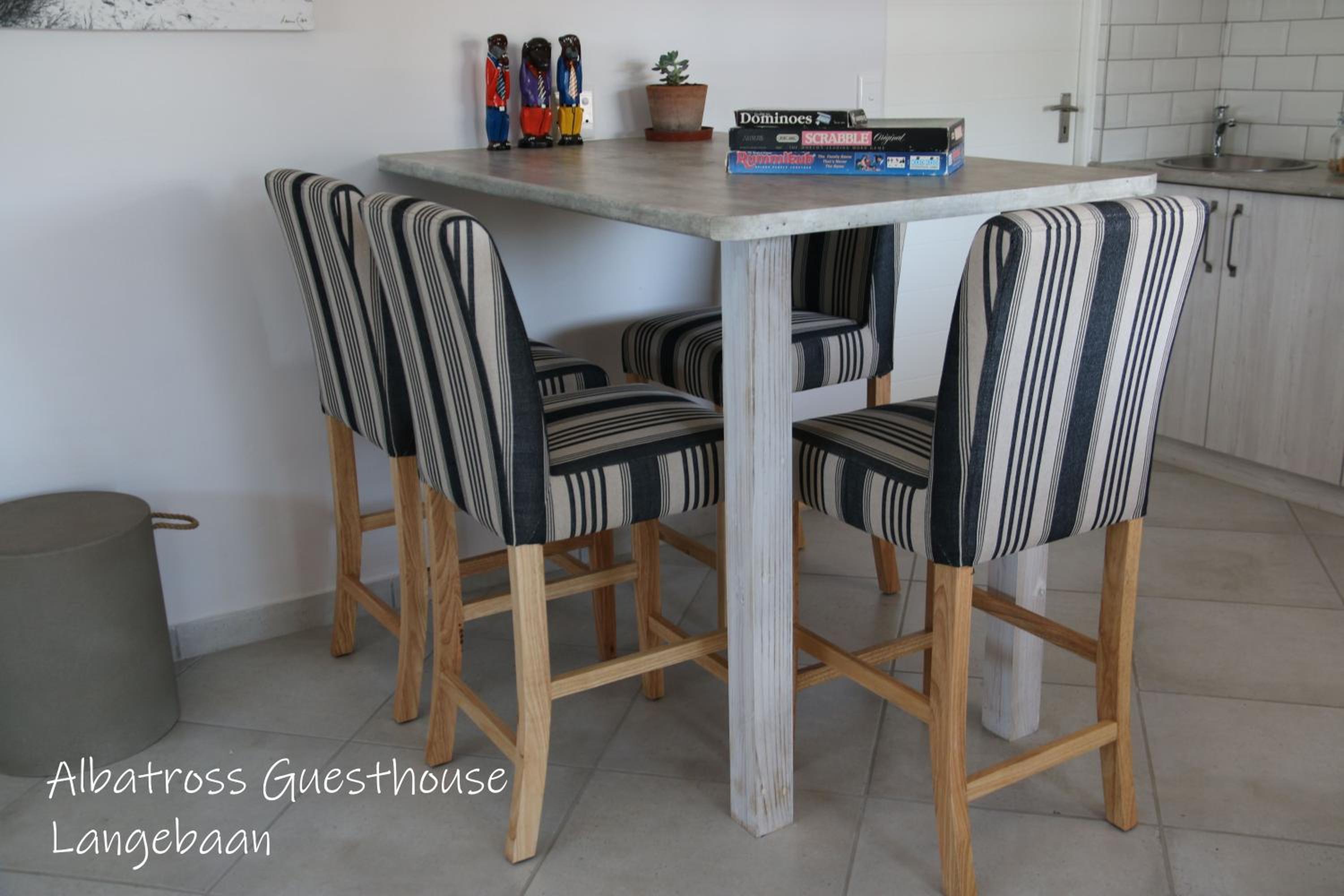 Albatross Guesthouse