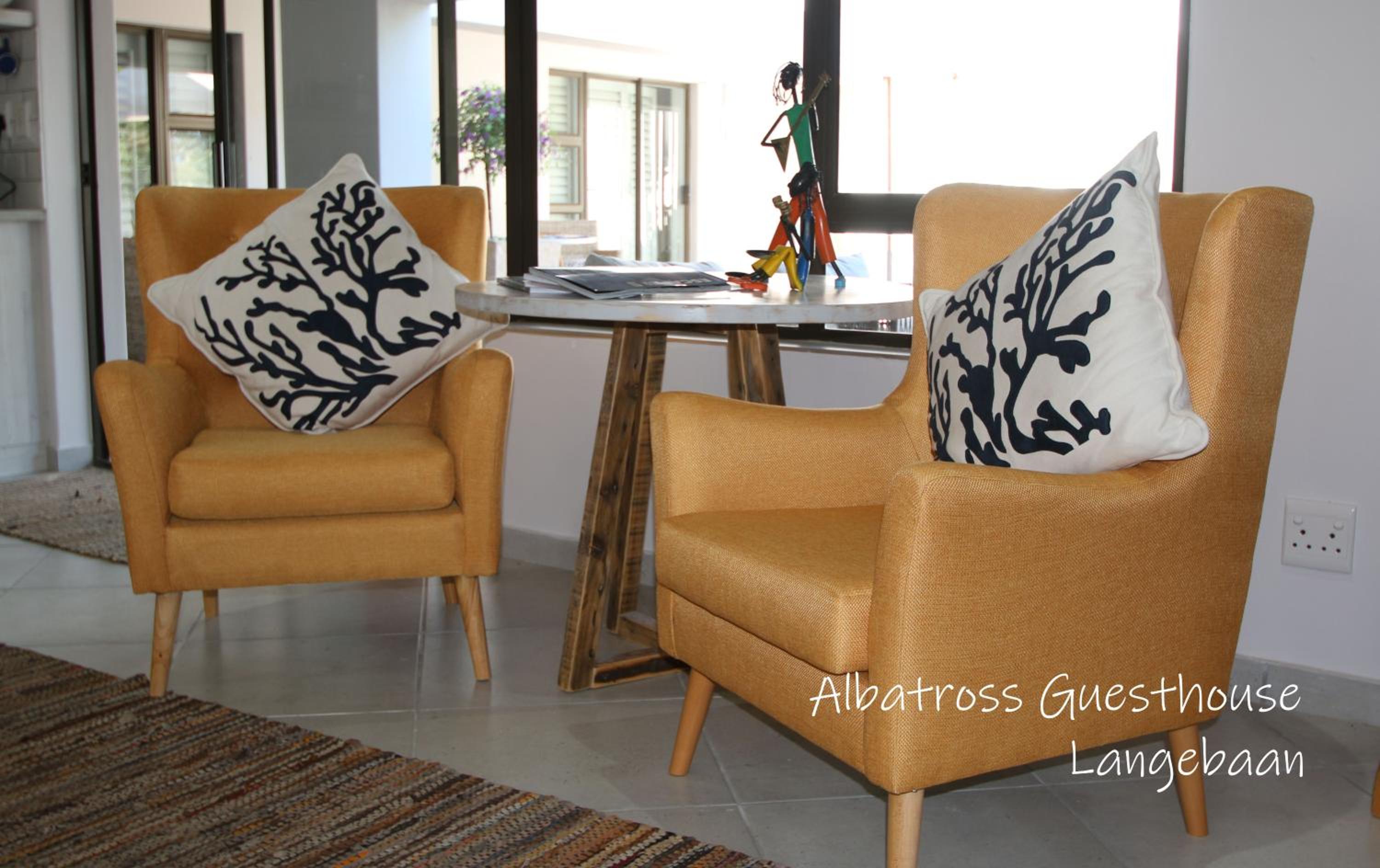 Albatross Guesthouse