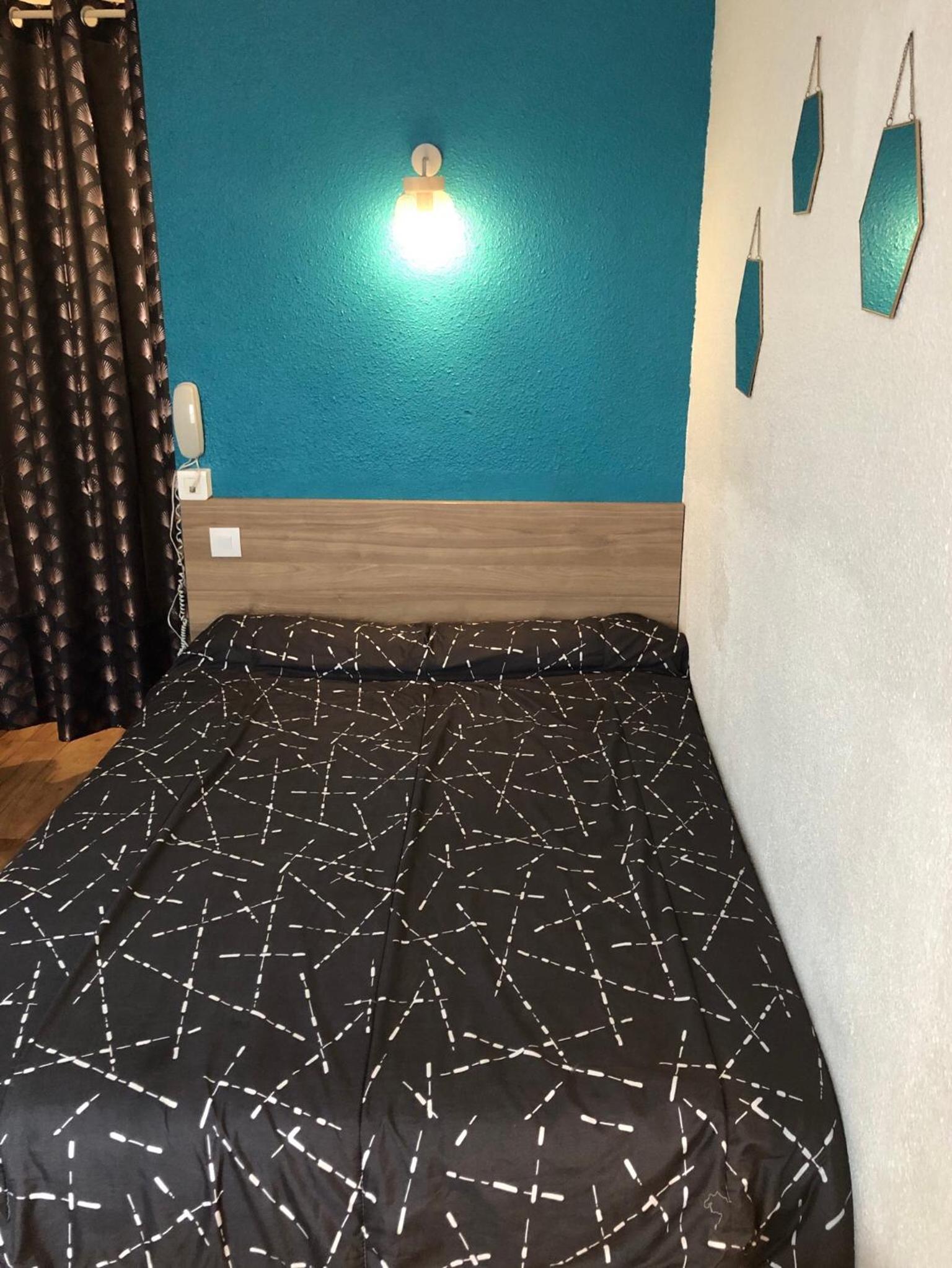 Montpellier Vacations - Hotel Colisee-Verdun Centre Gare Saint-Roch - Property Image 10