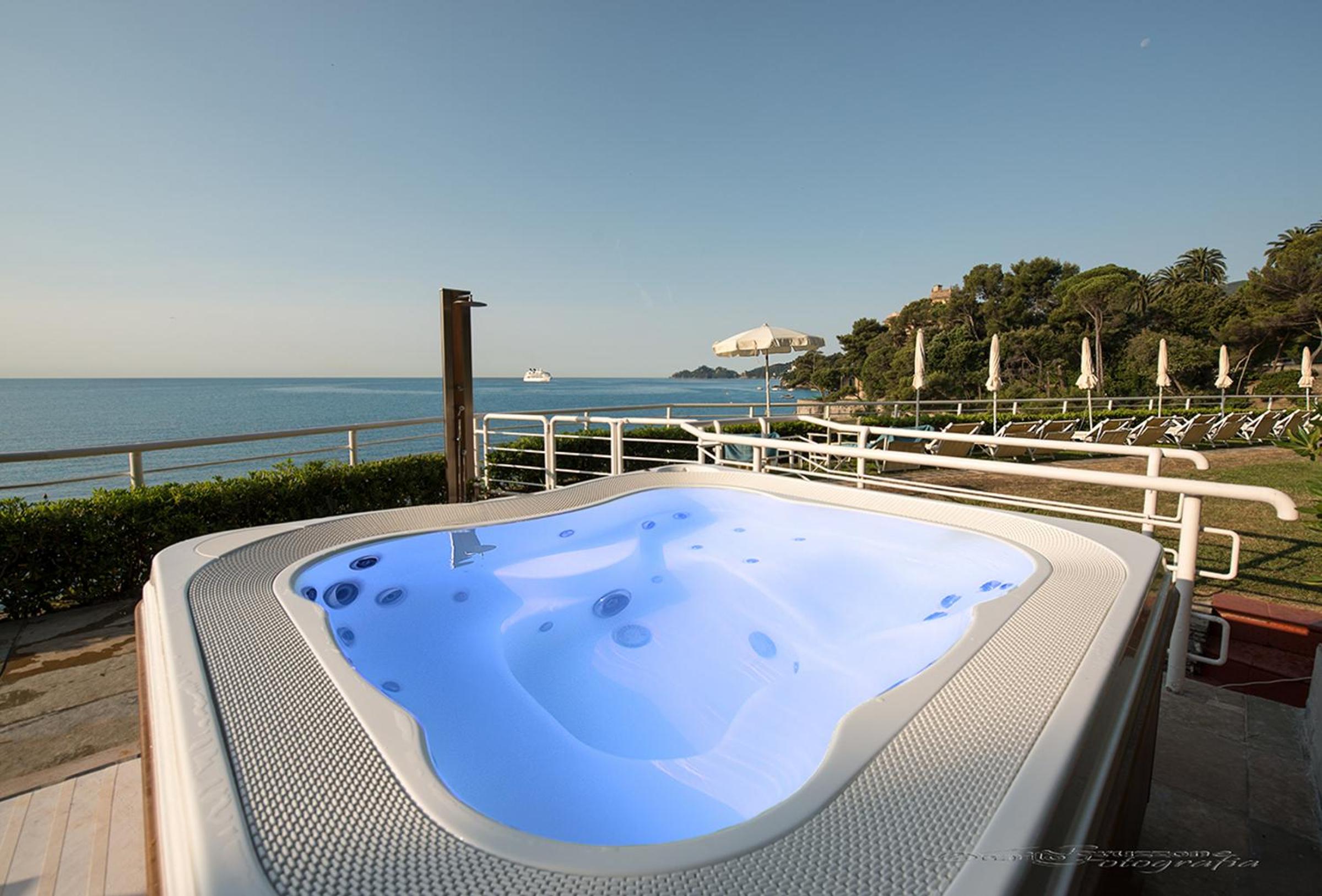 Rapallo Vacations - Excelsior Palace Portofino Coast - Property Image 4