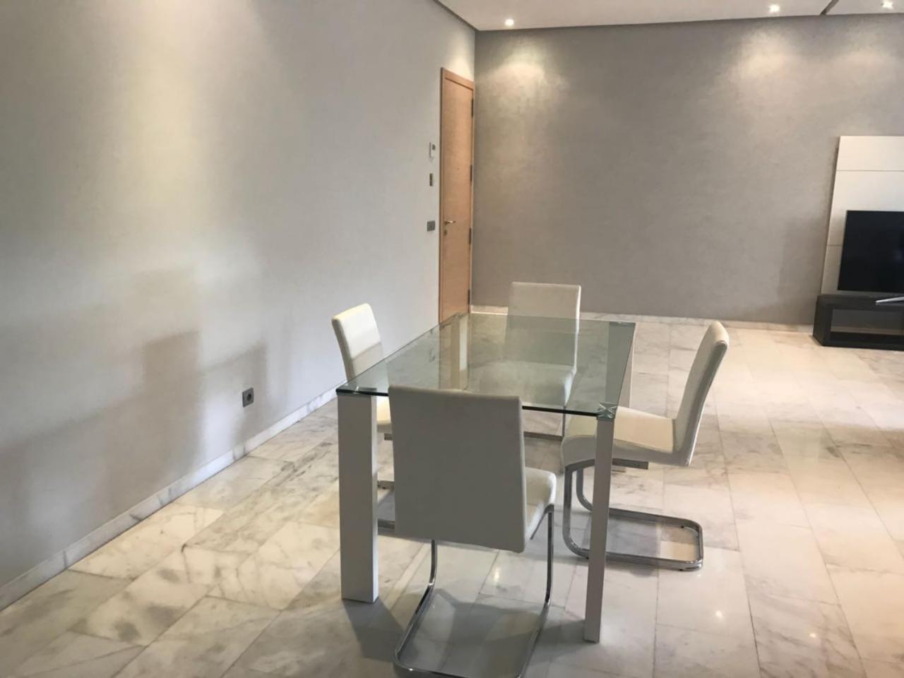 Luxuary 1 Bdr 86 m² Prestigia Hay riad