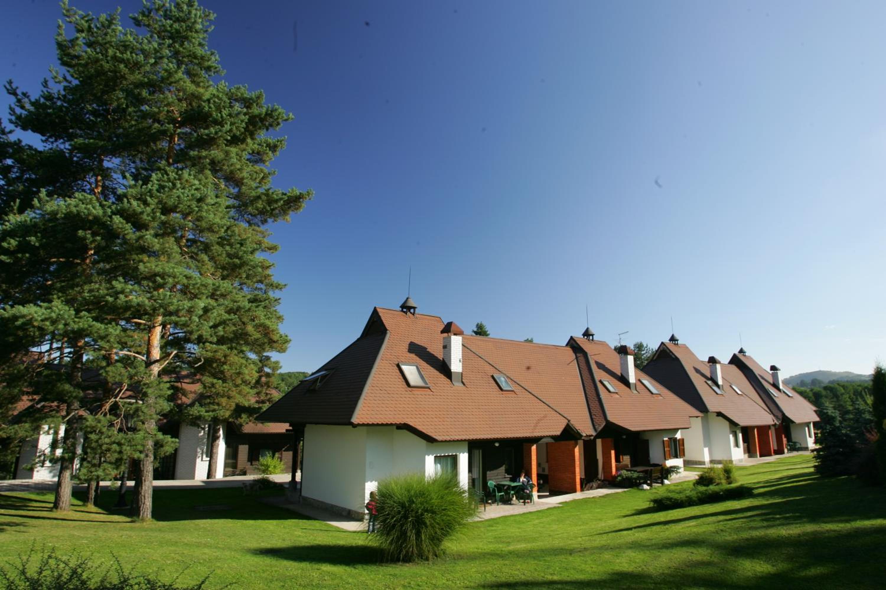 KRALjEVI KONACI ZLATIBOR view 2