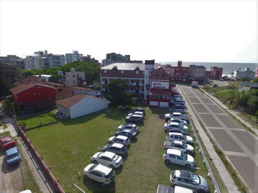 Hotel Dubrava