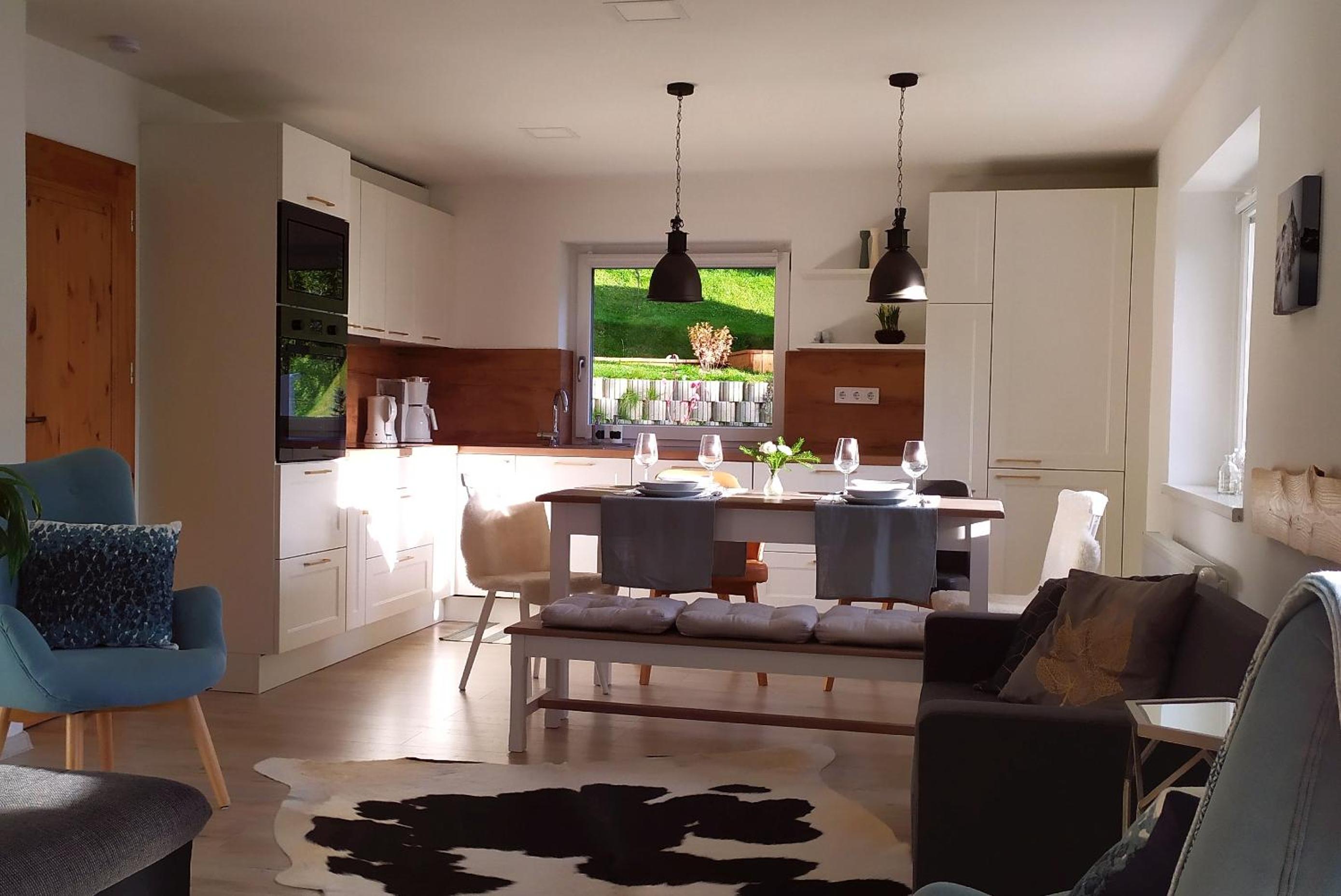 Residence Alba Montis
