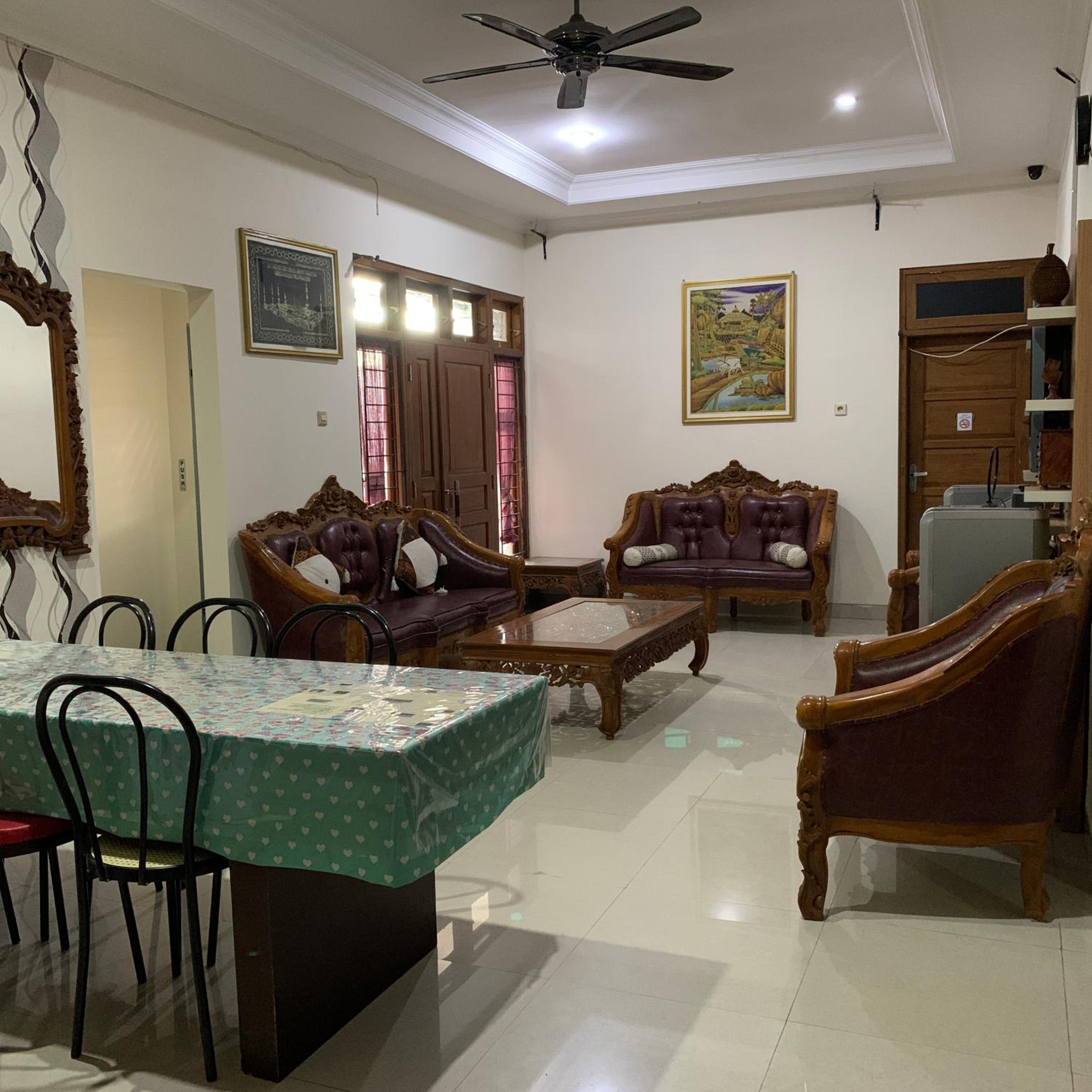 Jogja Classic Syariah Lempuyangan RedPartner