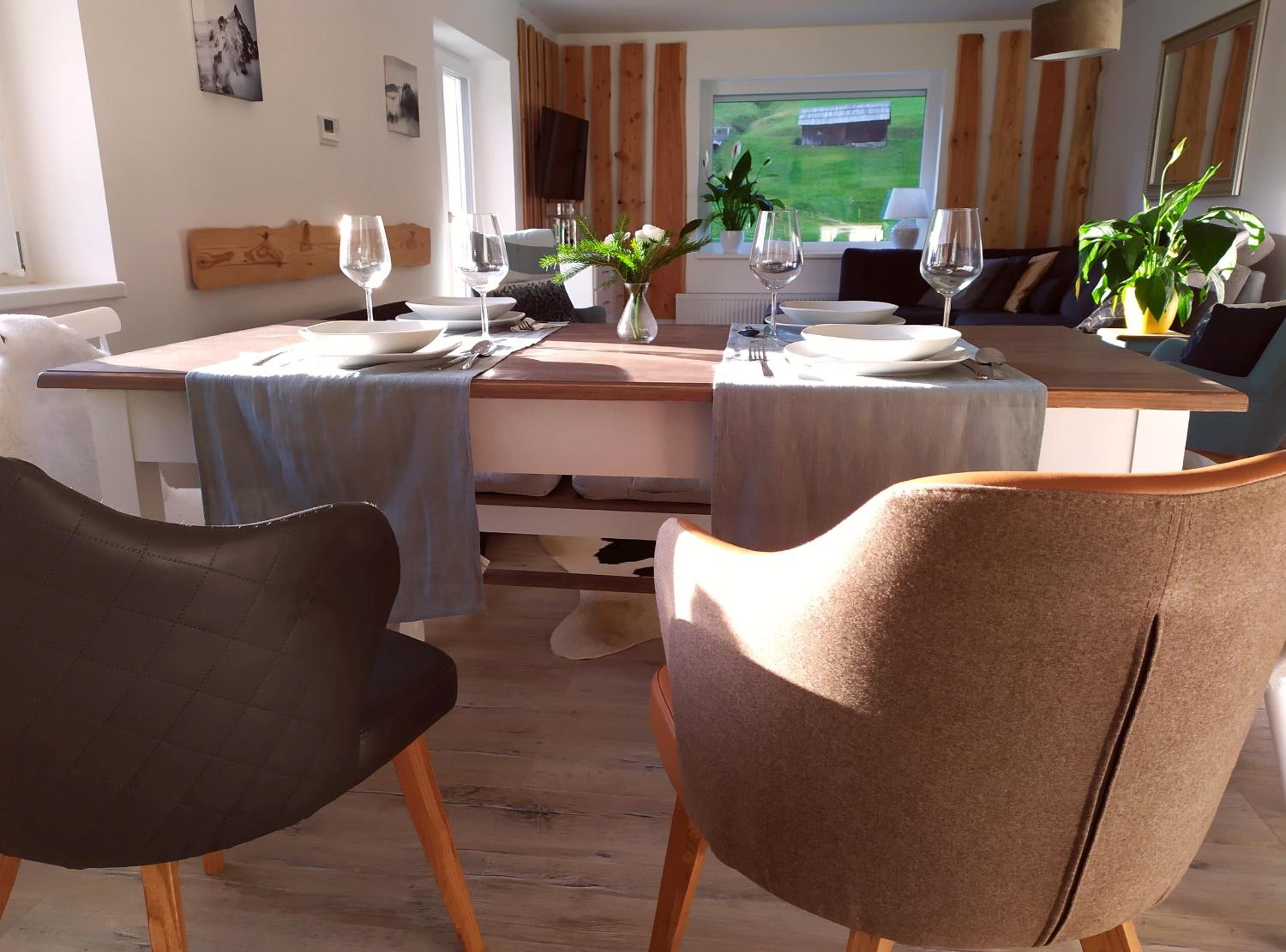 Residence Alba Montis