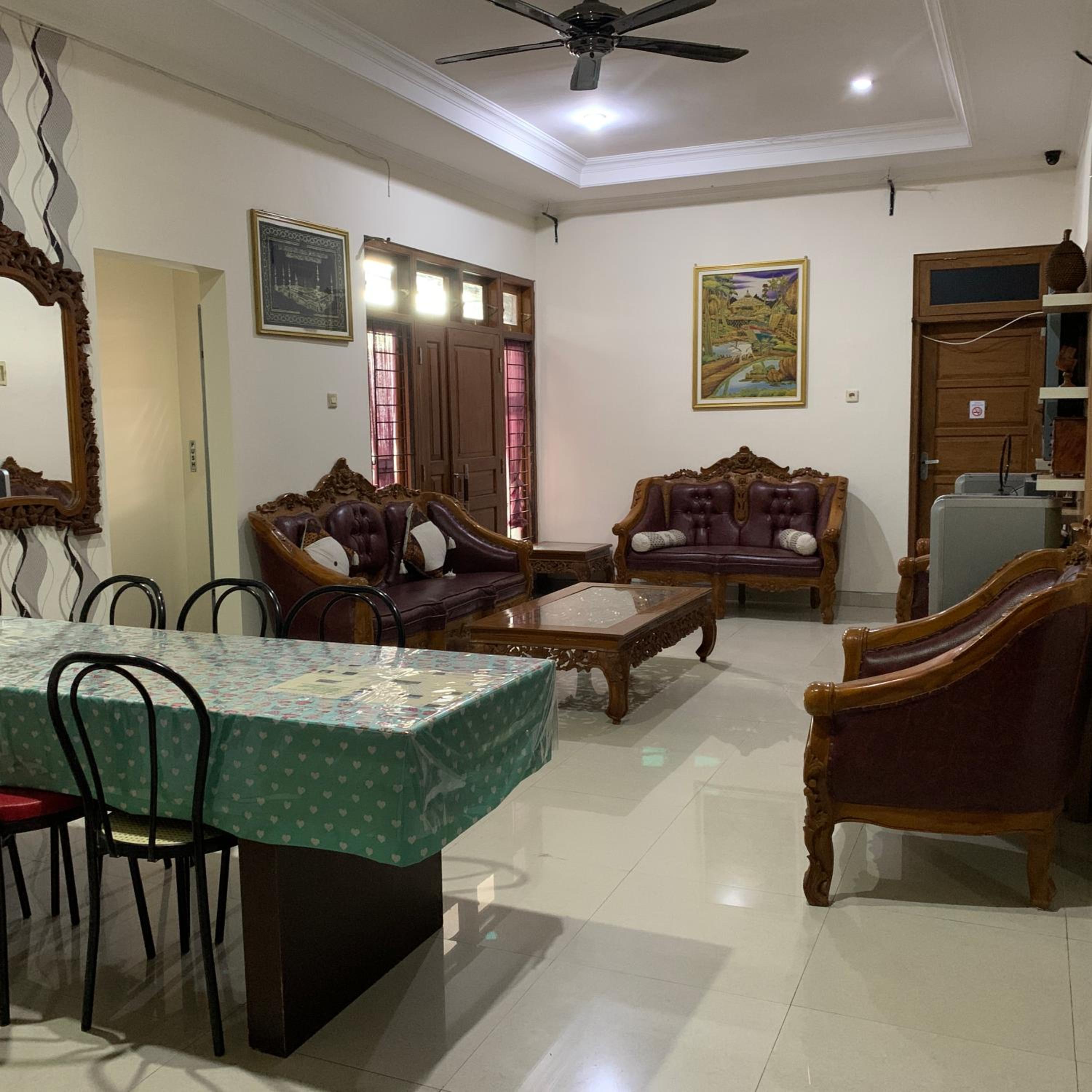 Jogja Classic Syariah Lempuyangan RedPartner