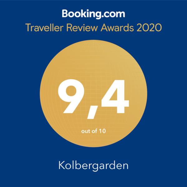 Kolbergarden view 2