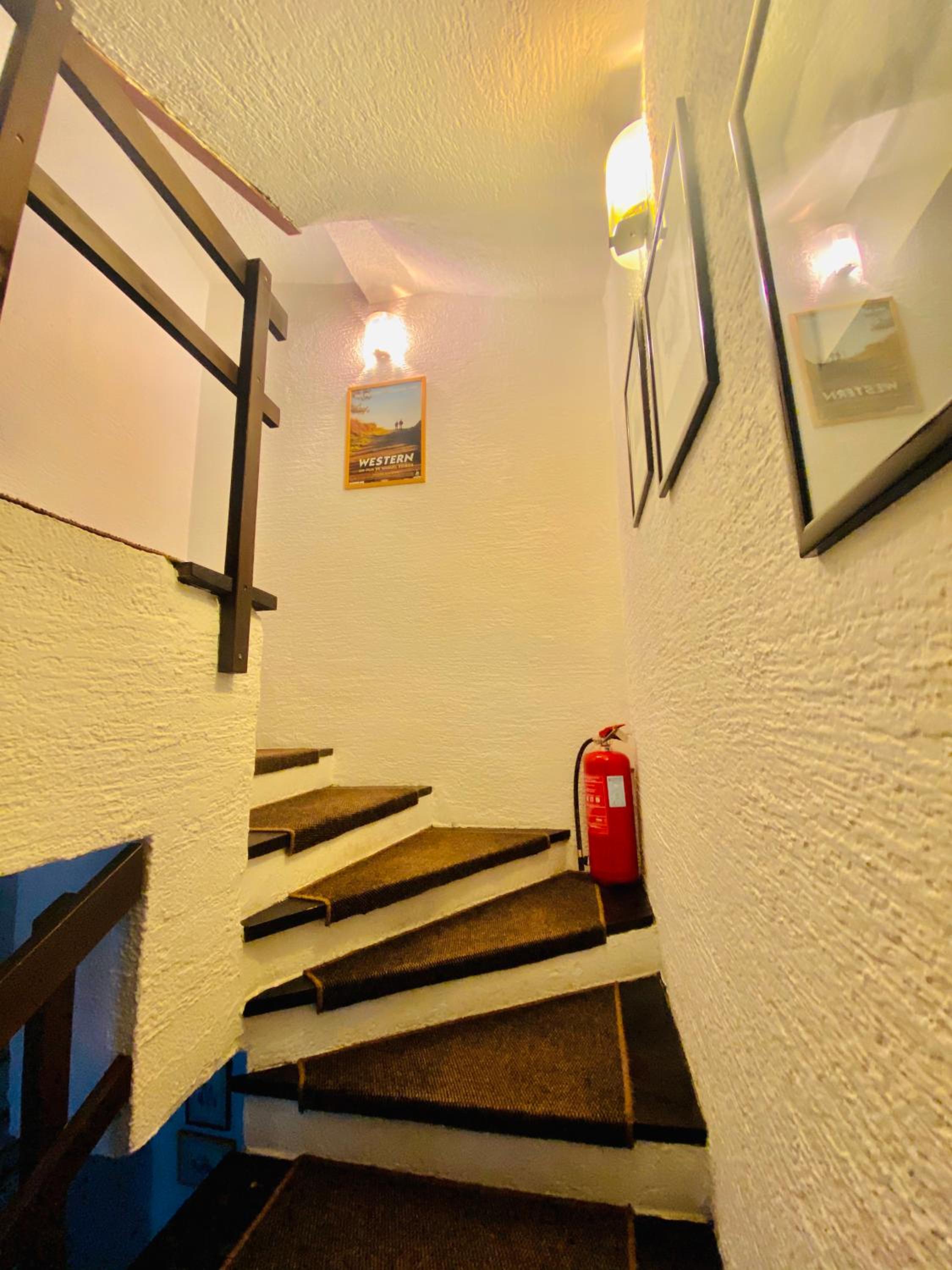 Halvat Guesthouse