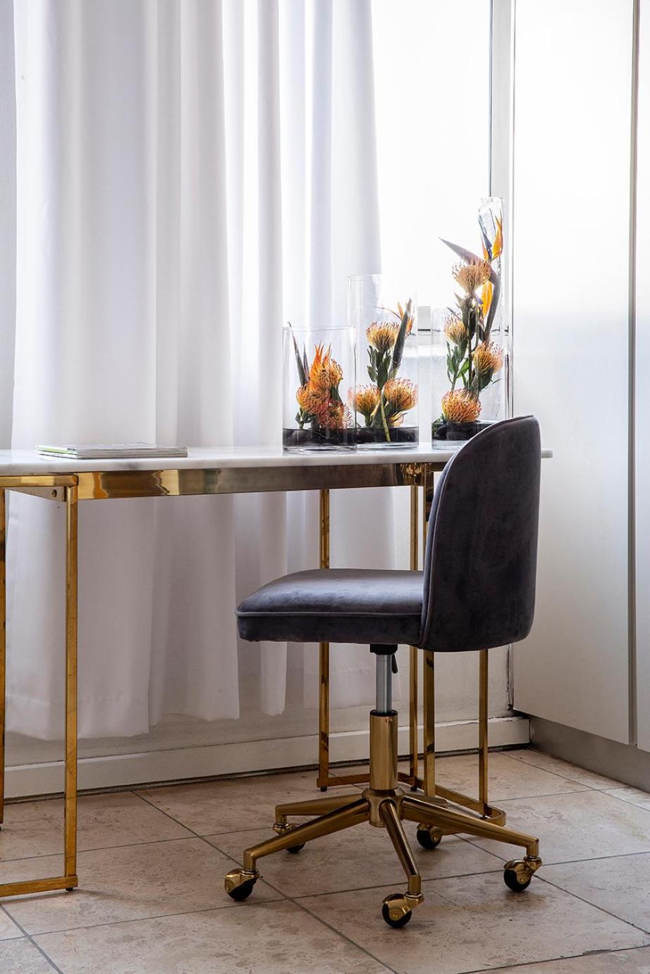 The Franklin Exclusive Suites Johannesburg