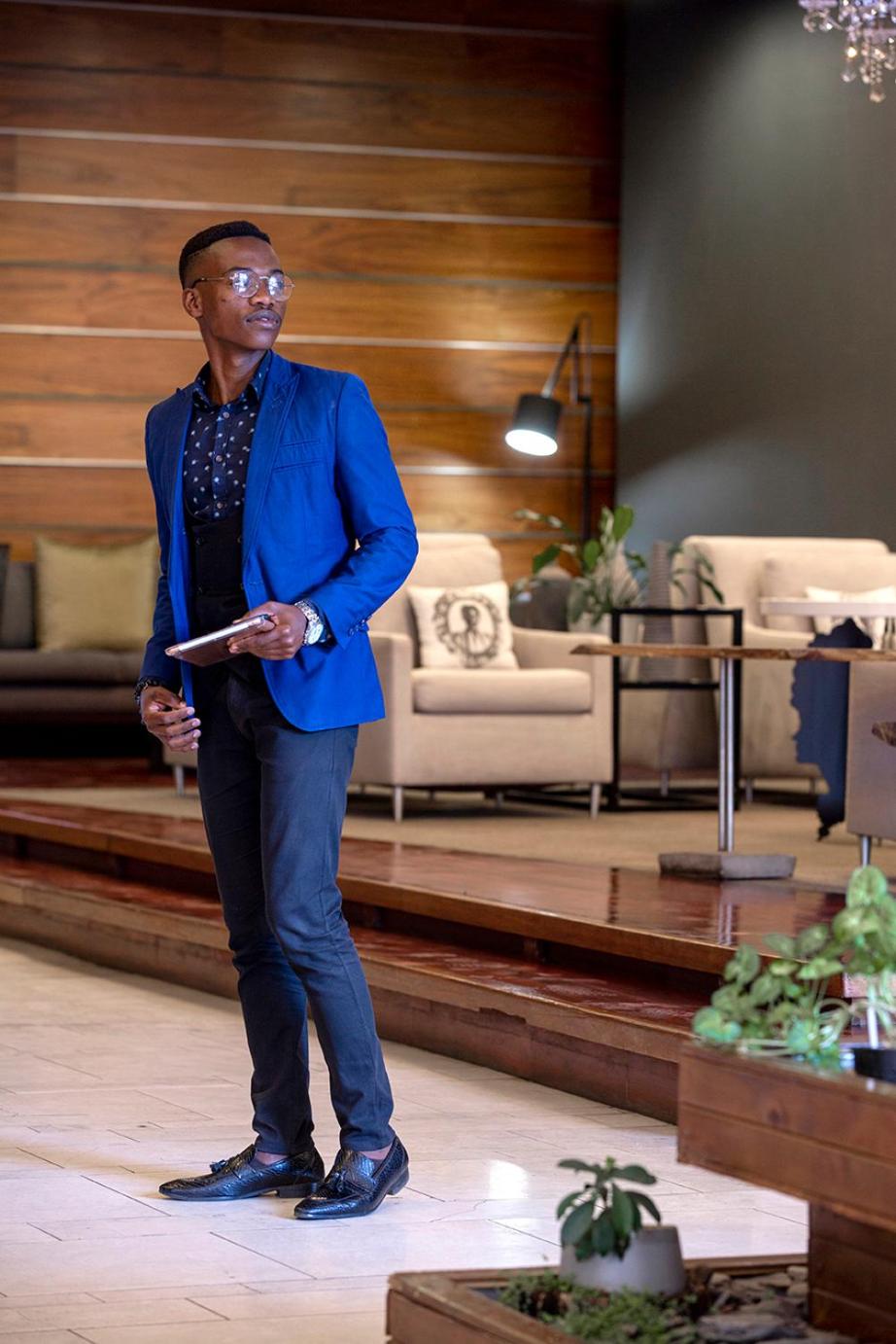 The Franklin Exclusive Suites Johannesburg