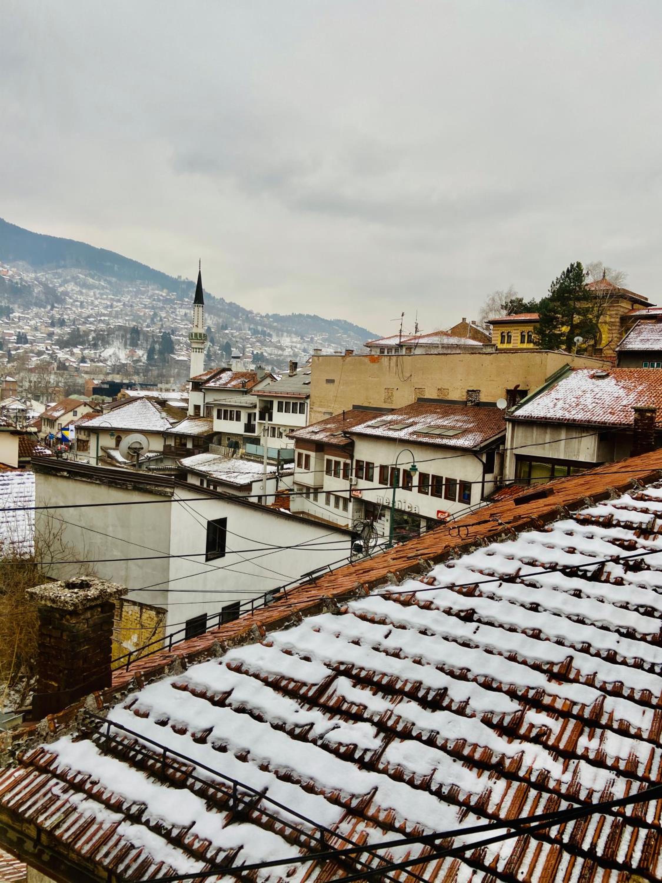 Halvat Guesthouse