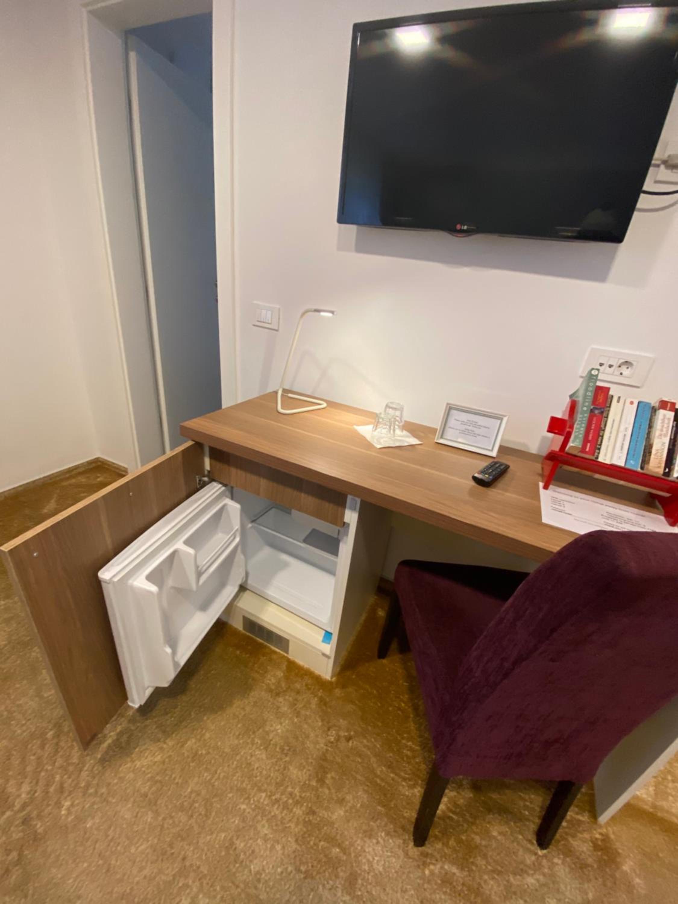 Halvat Guesthouse
