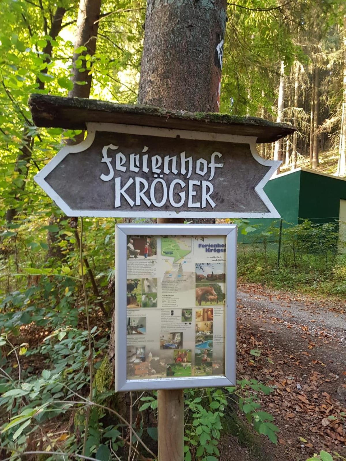 Ferienhof Kröger