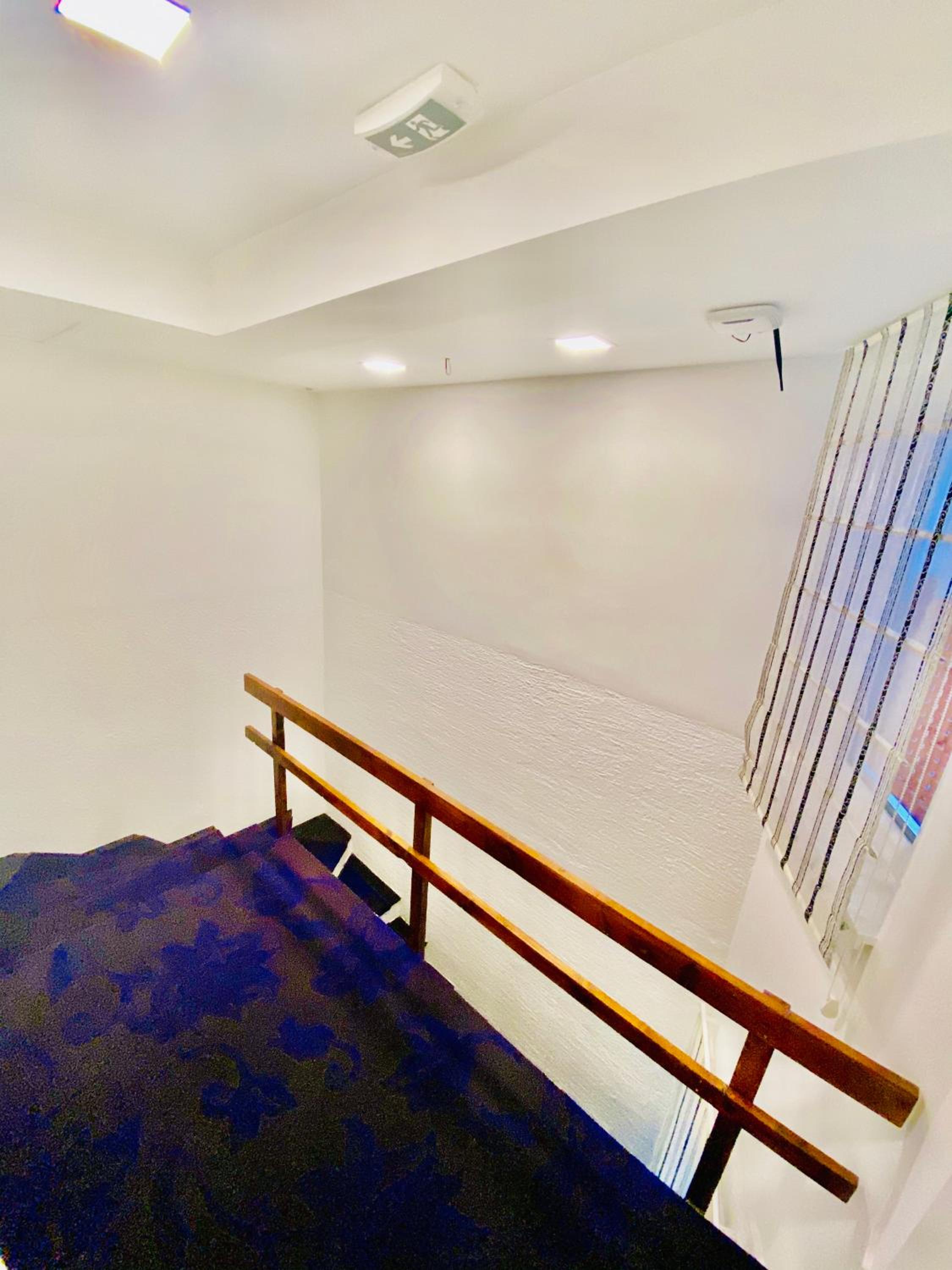 Halvat Guesthouse