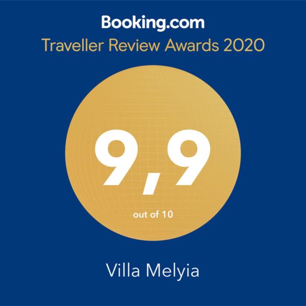 Villa Melyia