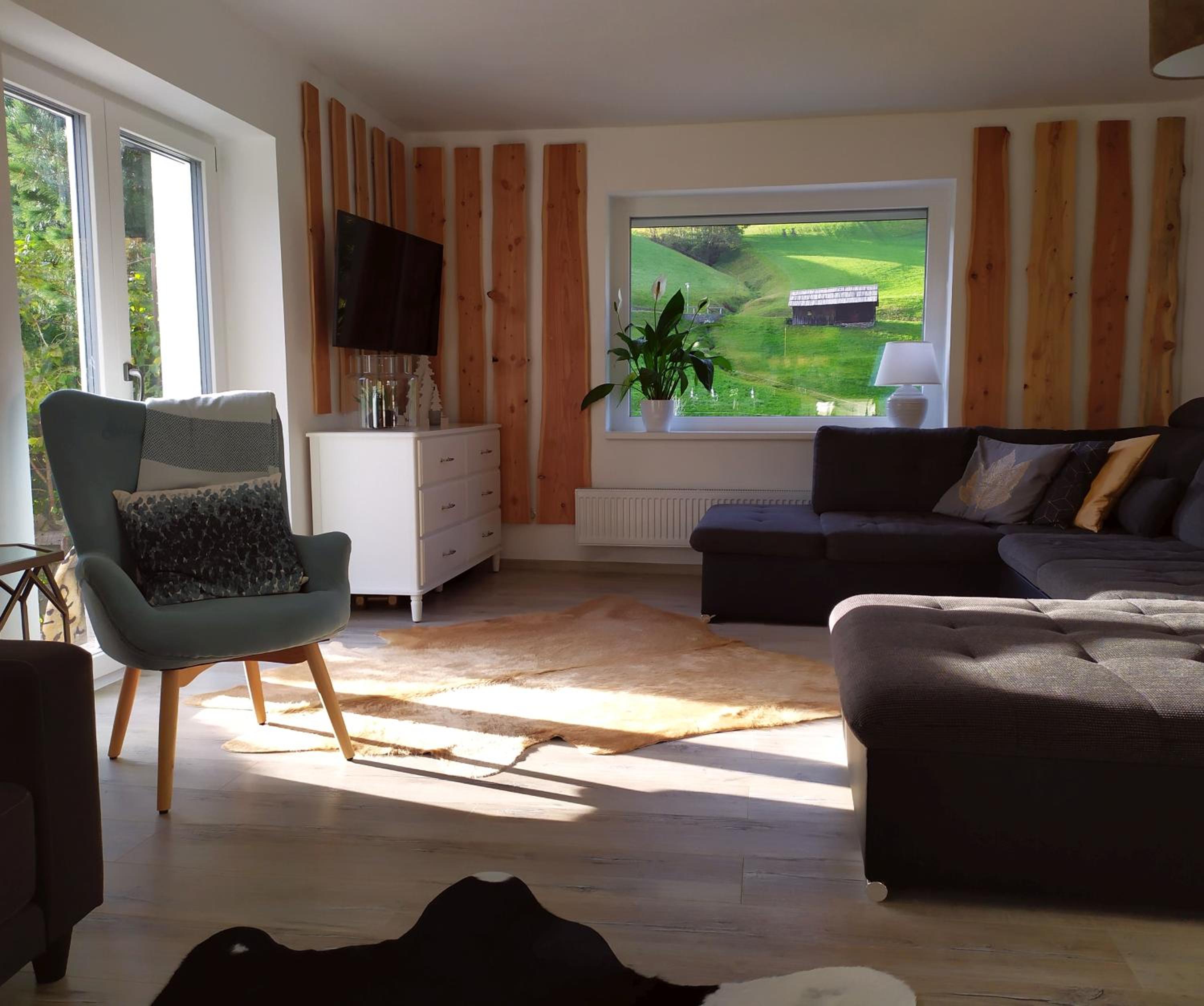 Residence Alba Montis