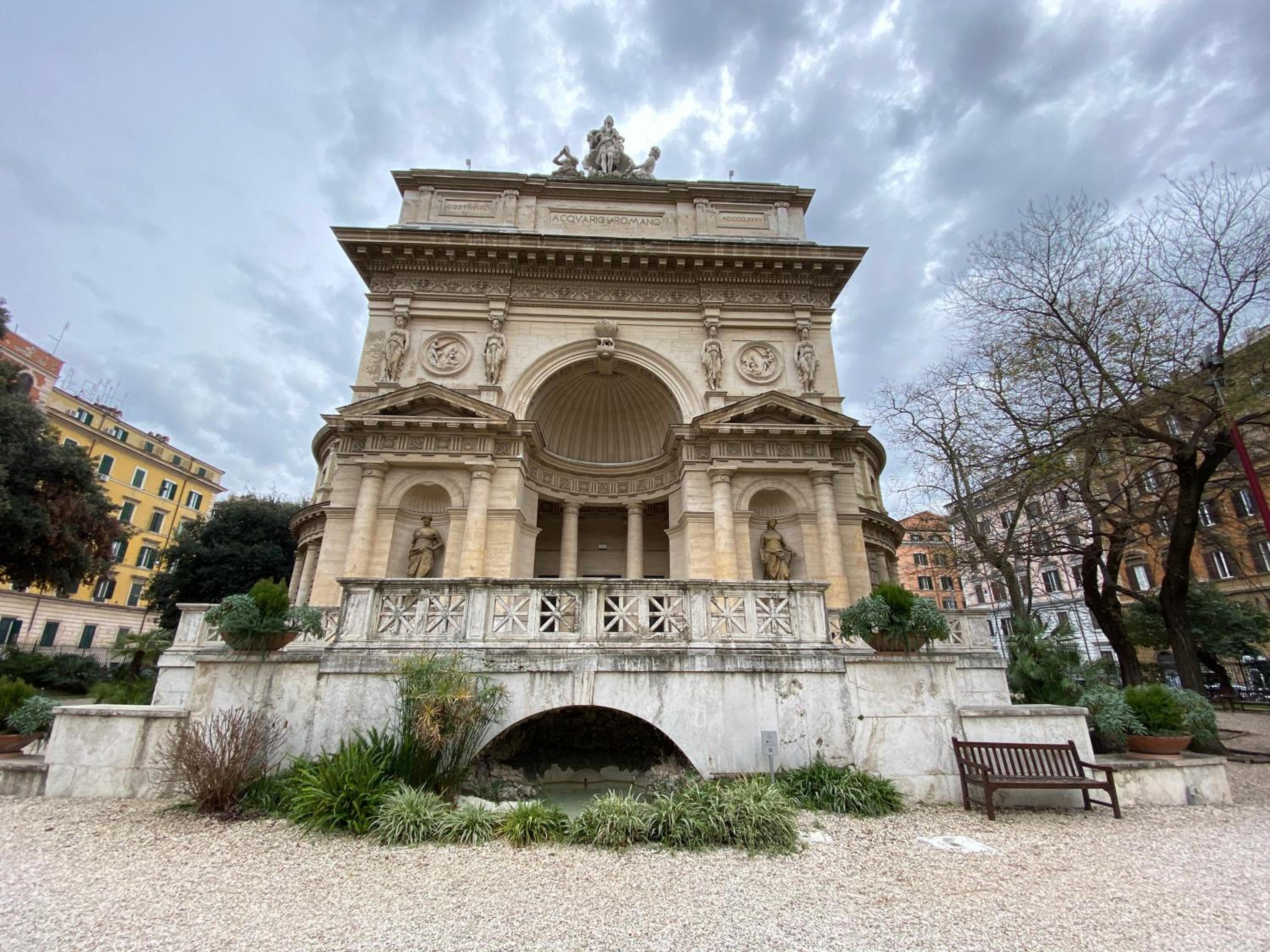 Guest House Rome by GHOR