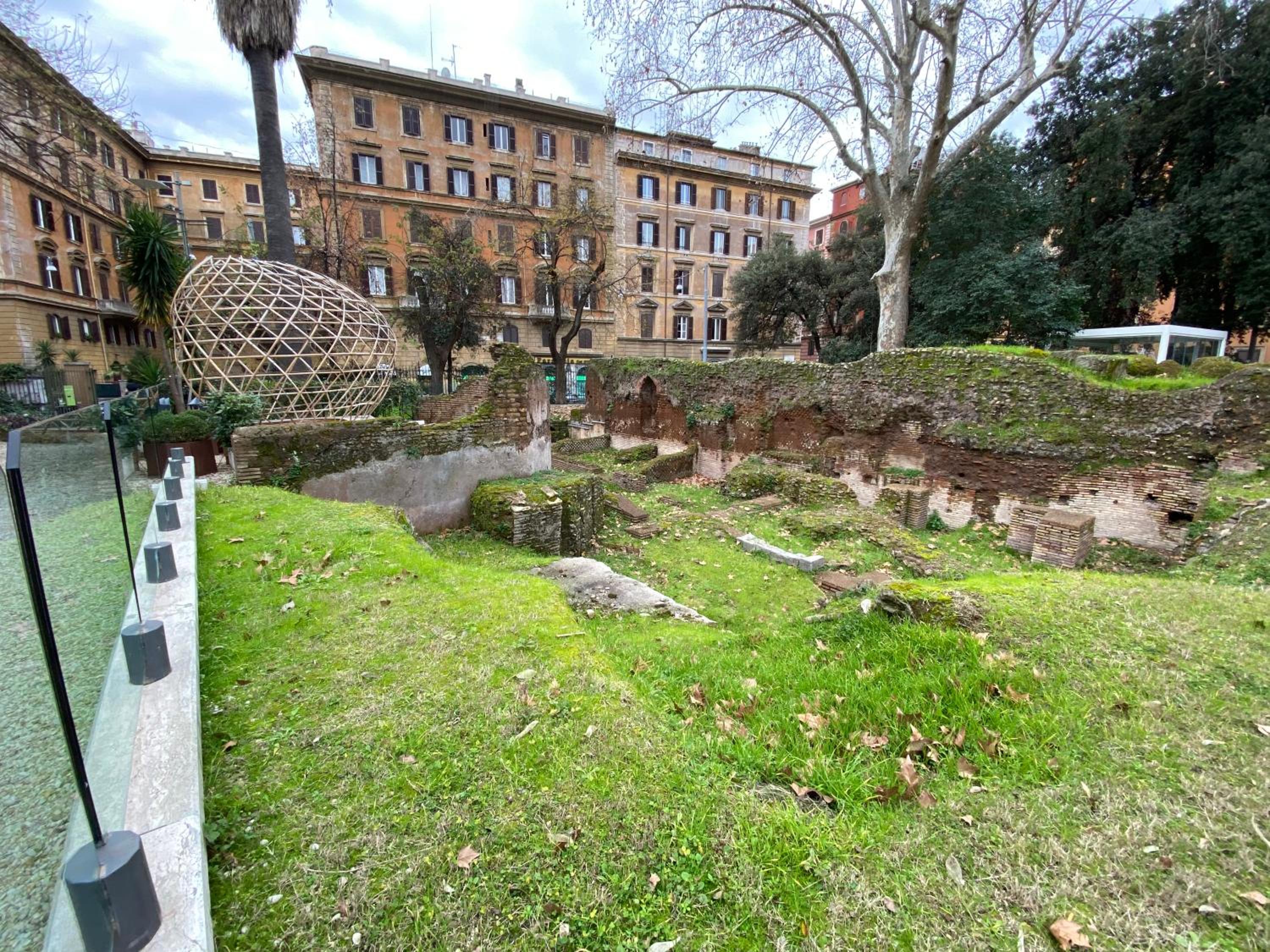 Guest House Rome by GHOR