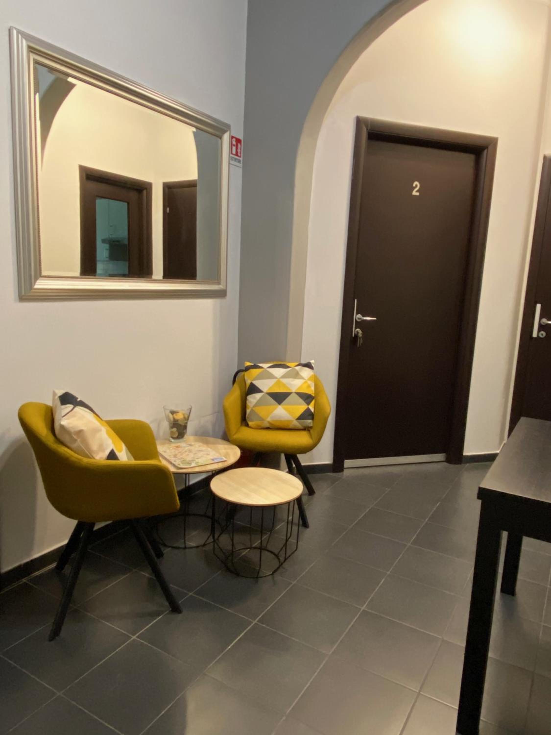 Guest House Rome by GHOR
